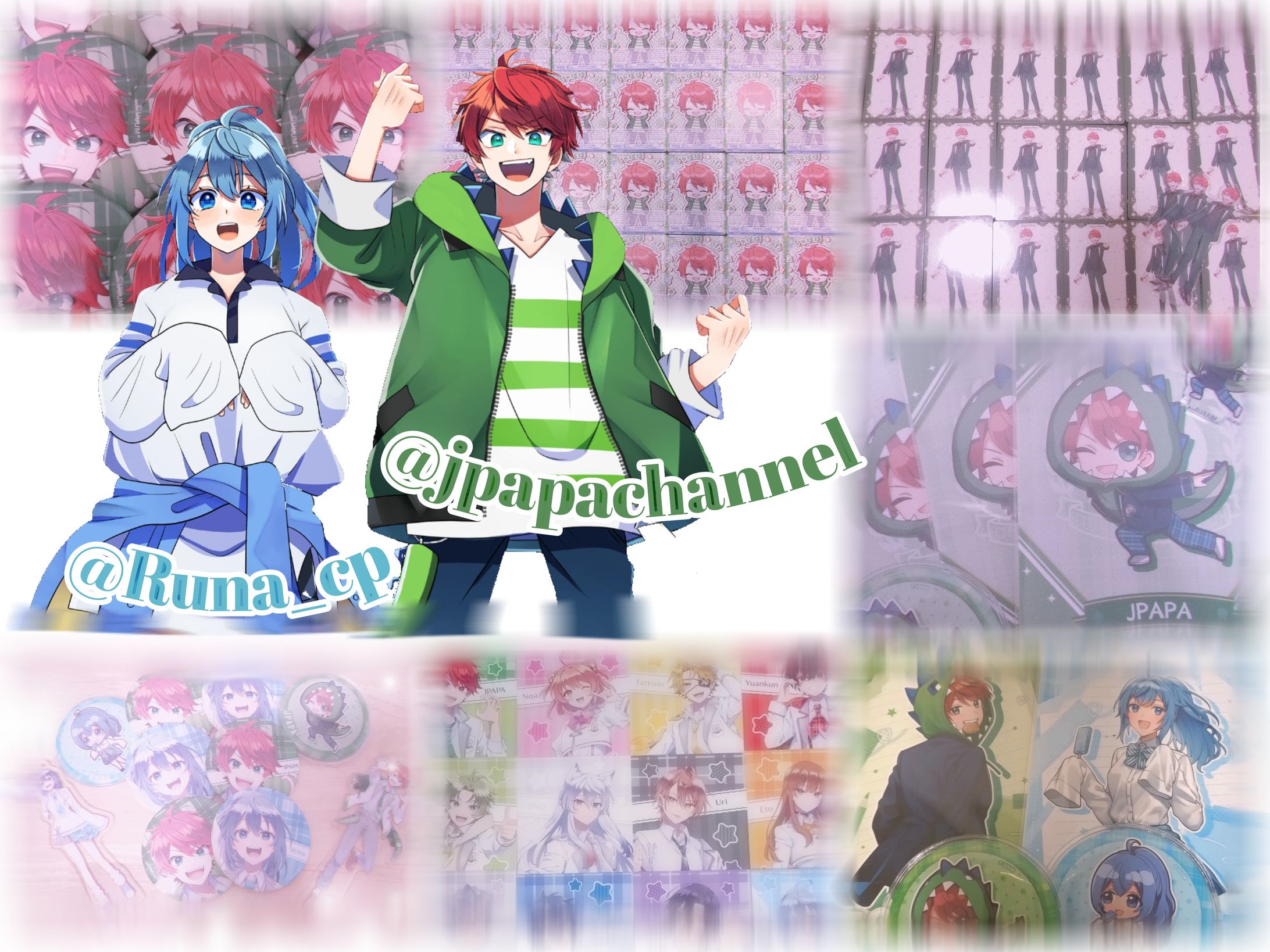 タグ画／2人別ver.-1