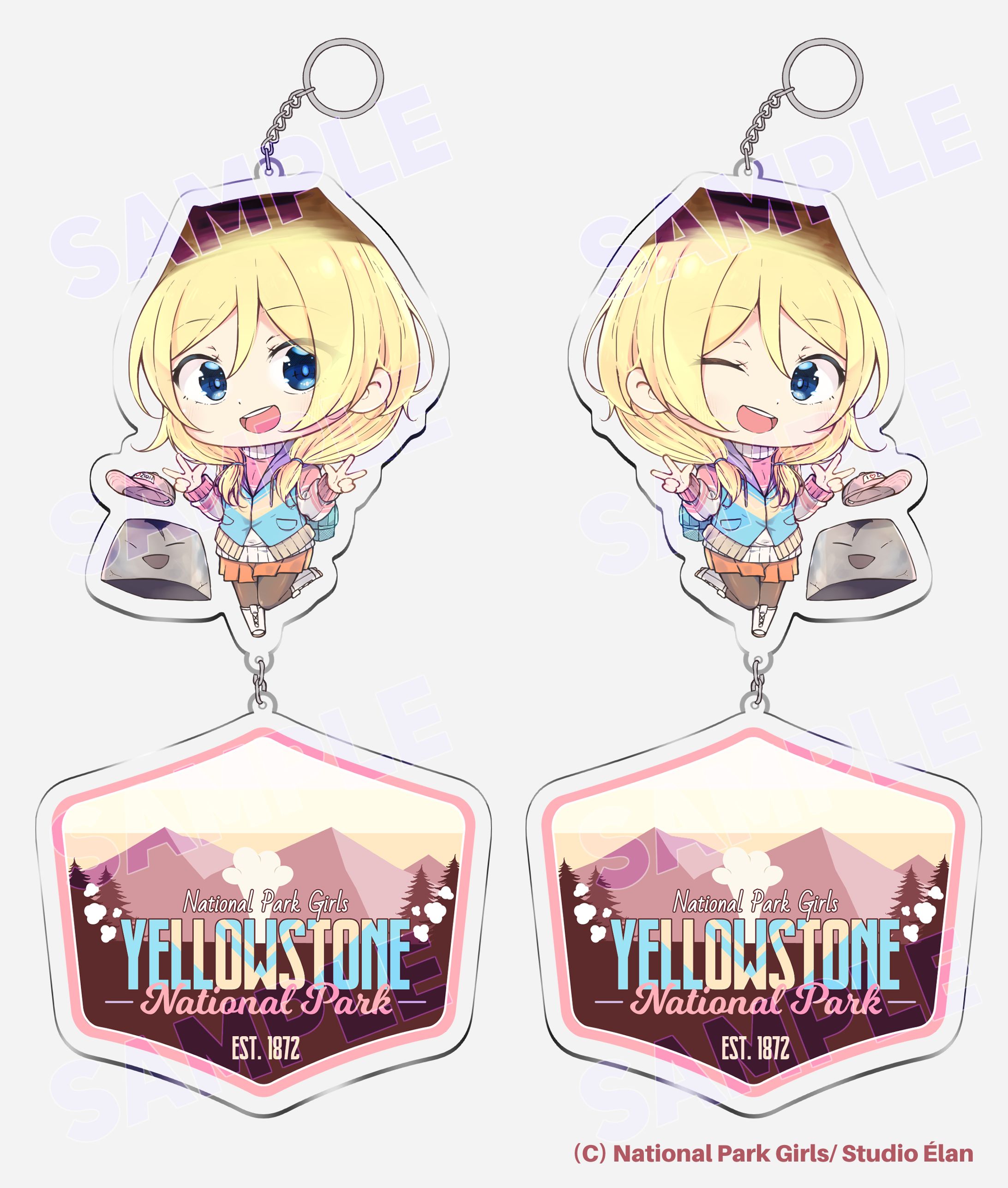 National Park Girls Merch Design-1