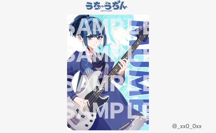 イラスト/mumei　様