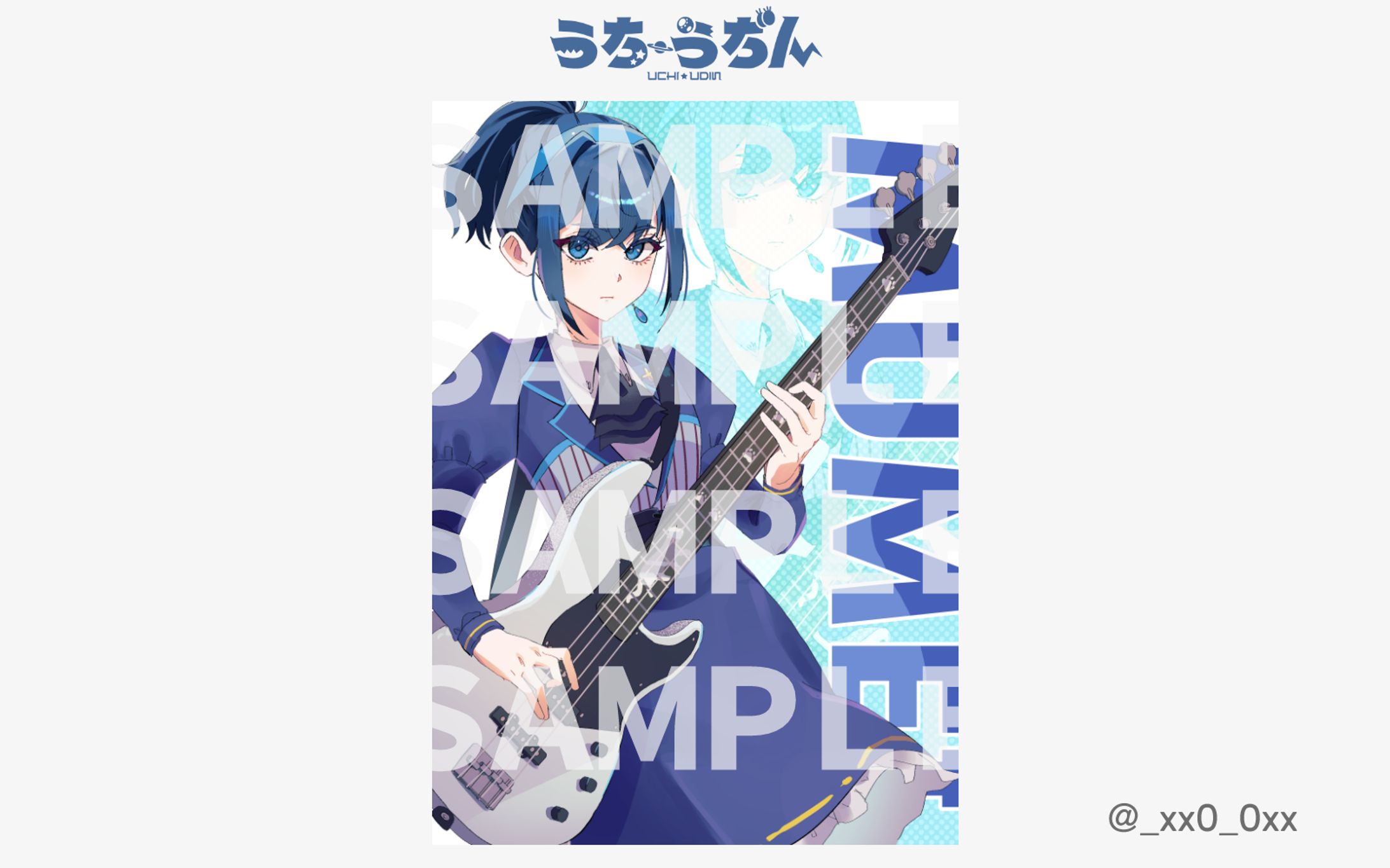 イラスト/mumei　様-1