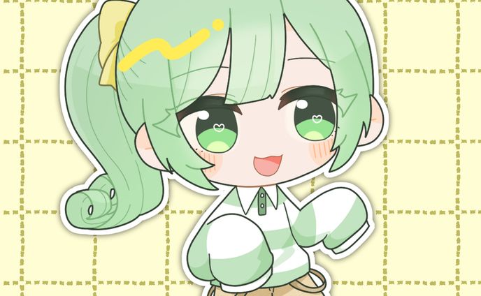 SDイラスト