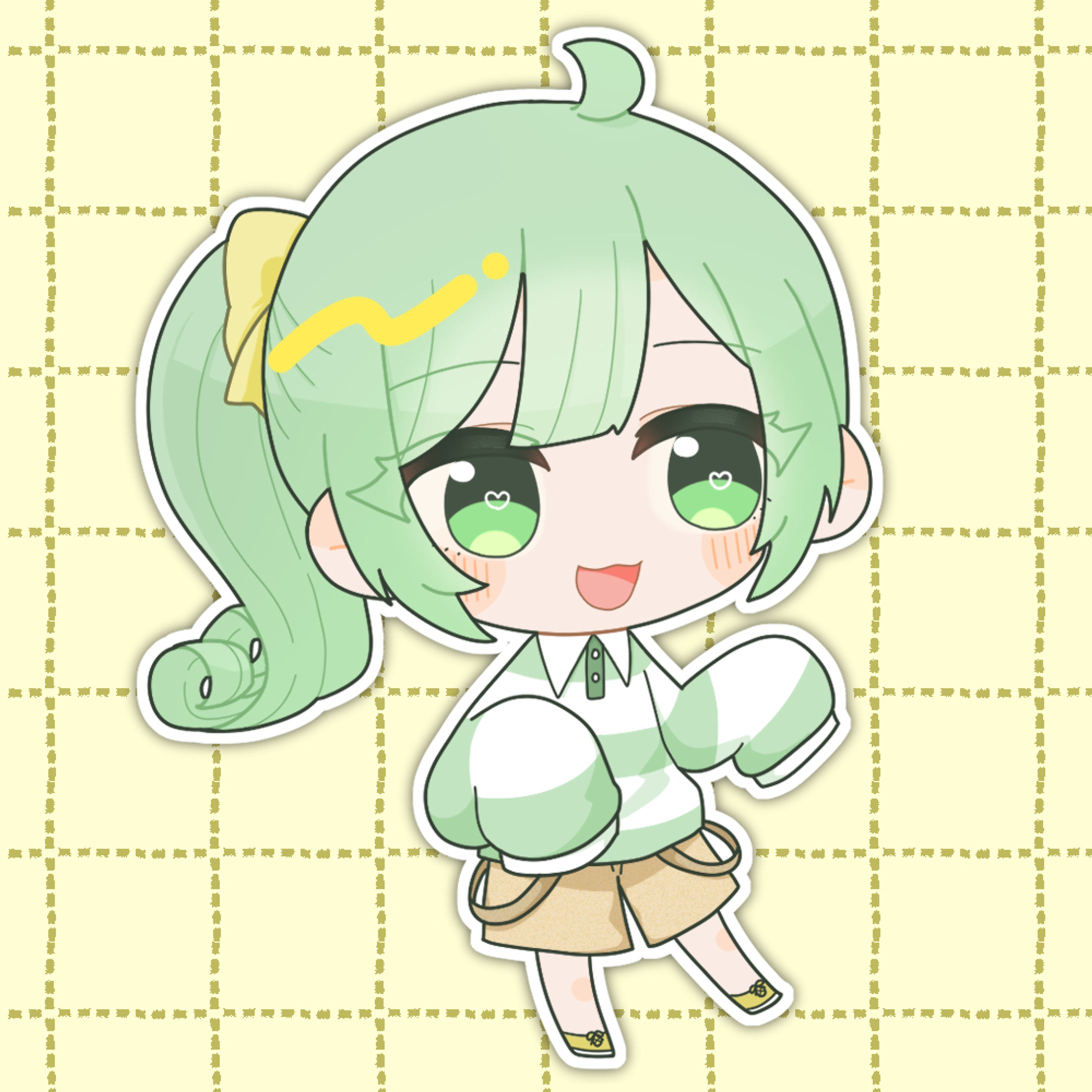 SDイラスト-1