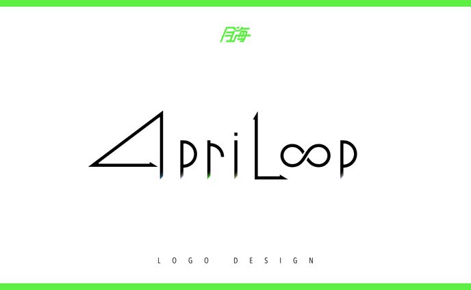 ApriL∞p_logo