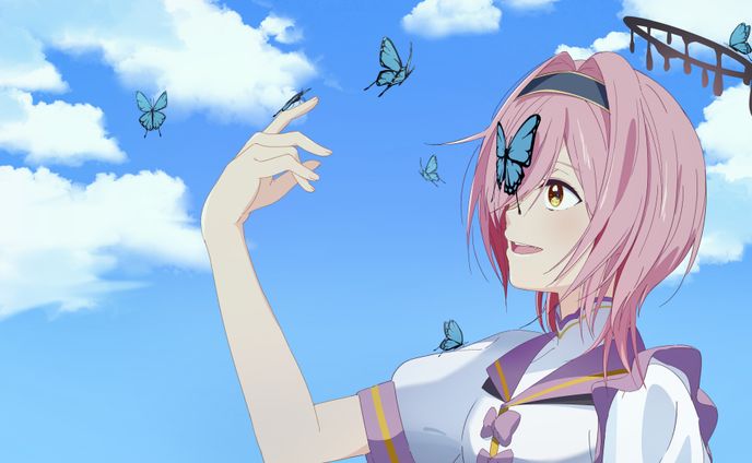 【ご依頼】1枚絵