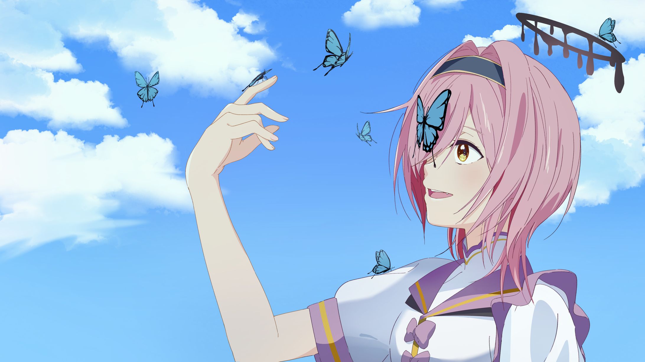 【ご依頼】1枚絵-1