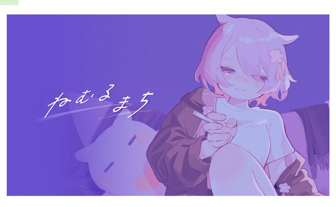 歌ってみたサムネイル、陸戦限定1on1