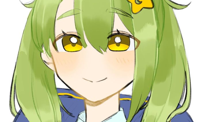 髪の毛とぅやとぅや