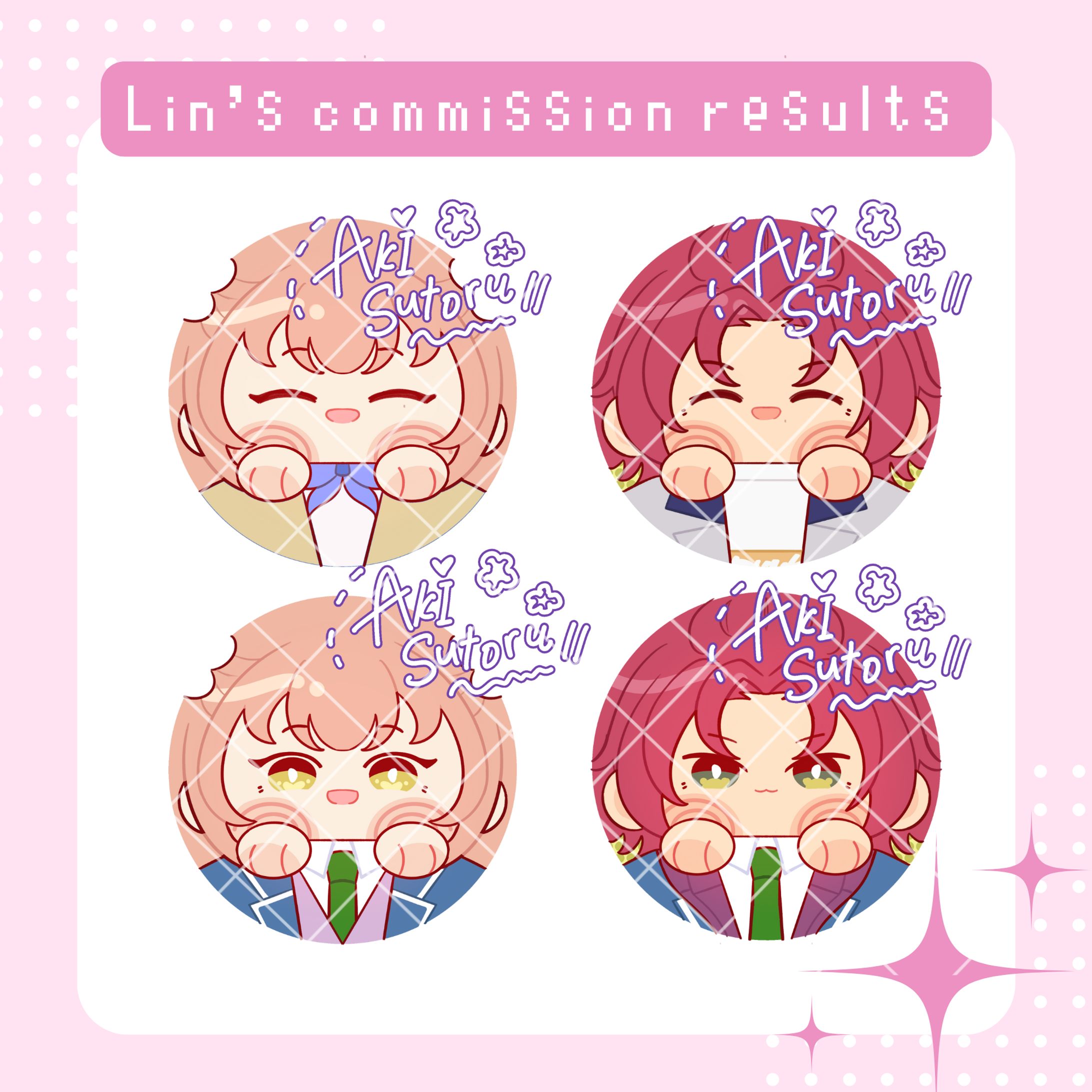 October batch commissions-1