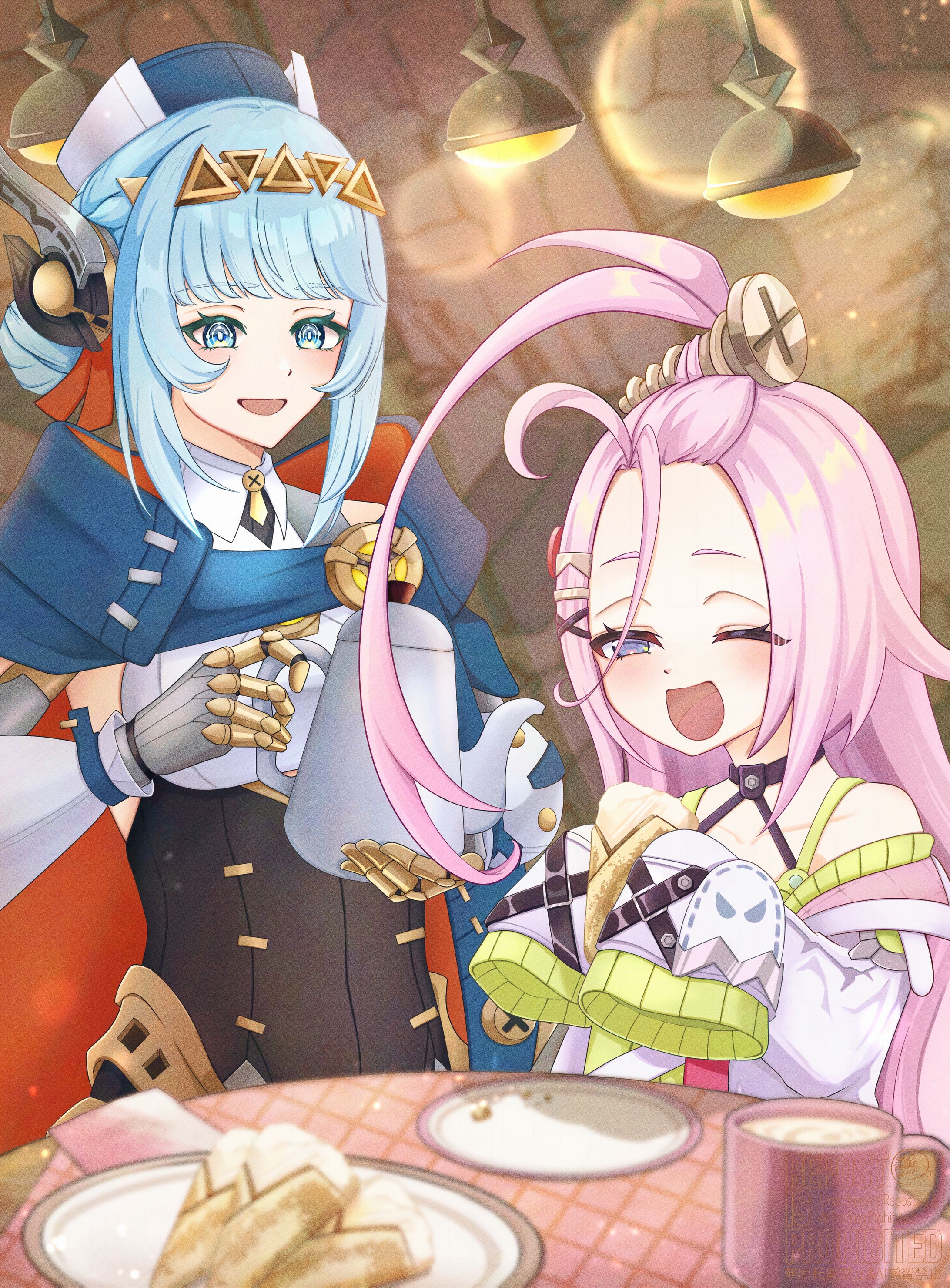 おやつタイム-1