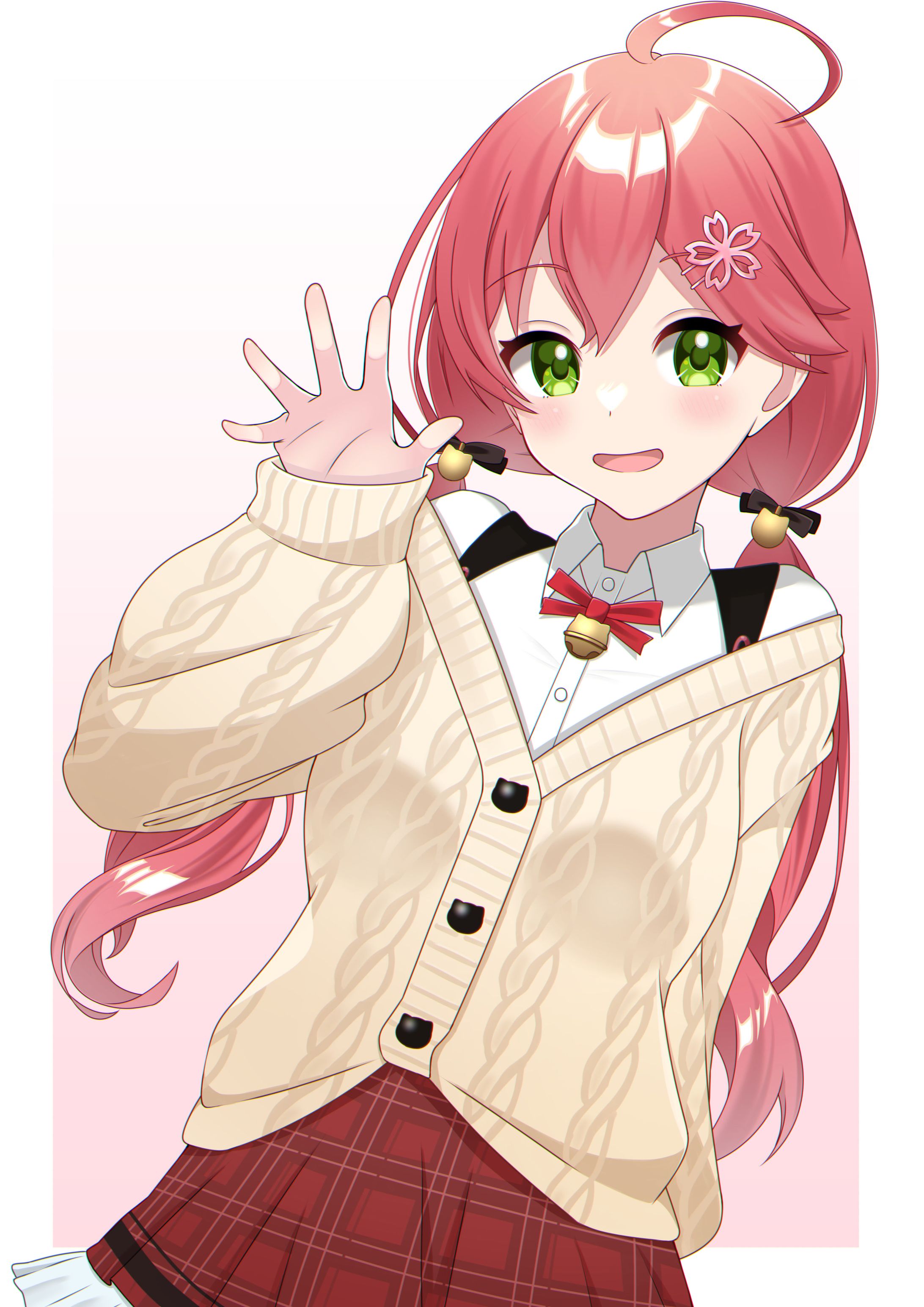 さくらみこ/ホロライブ-1
