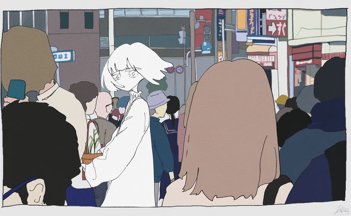 哲学的ゾンビ