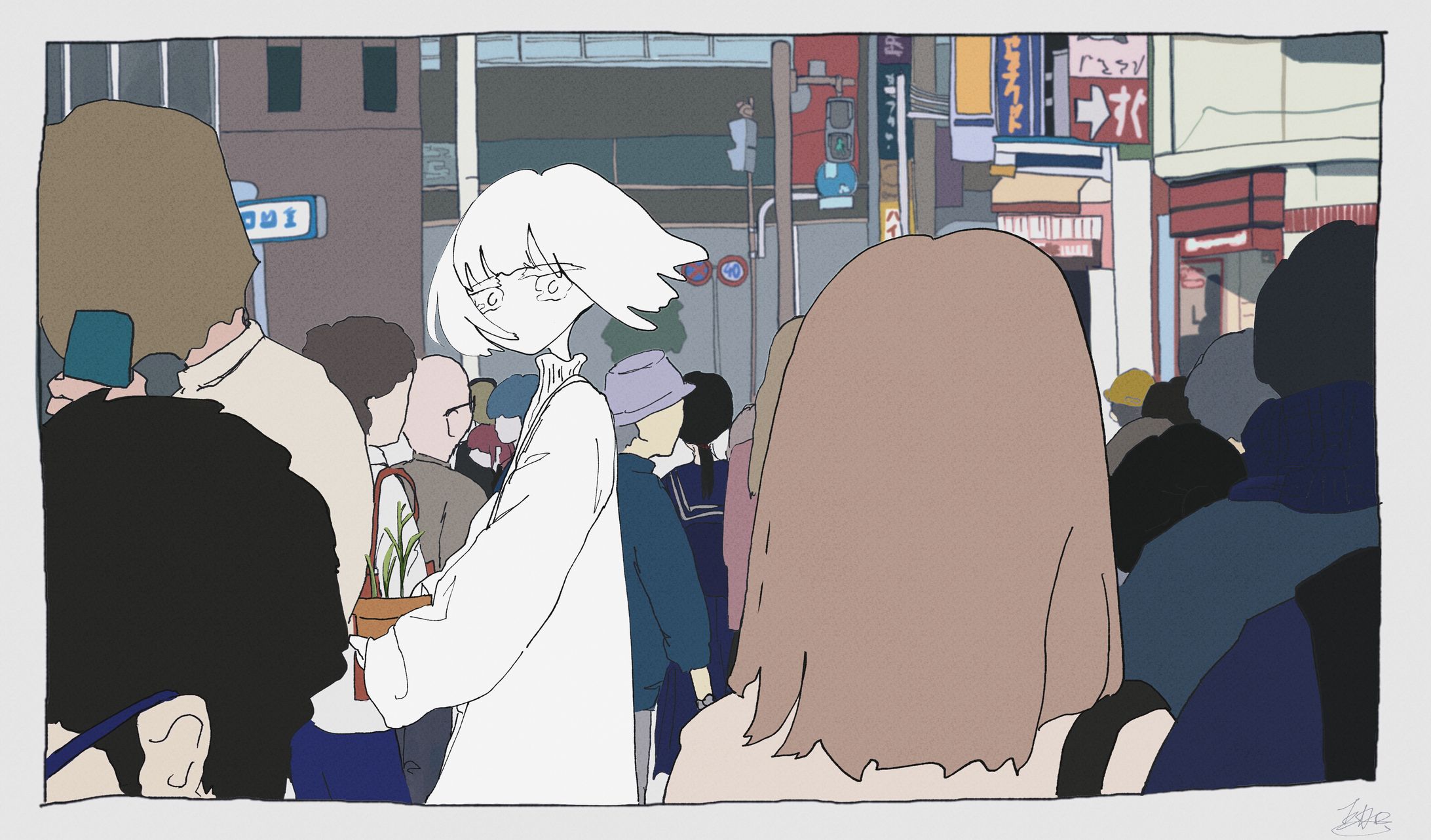 哲学的ゾンビ-1
