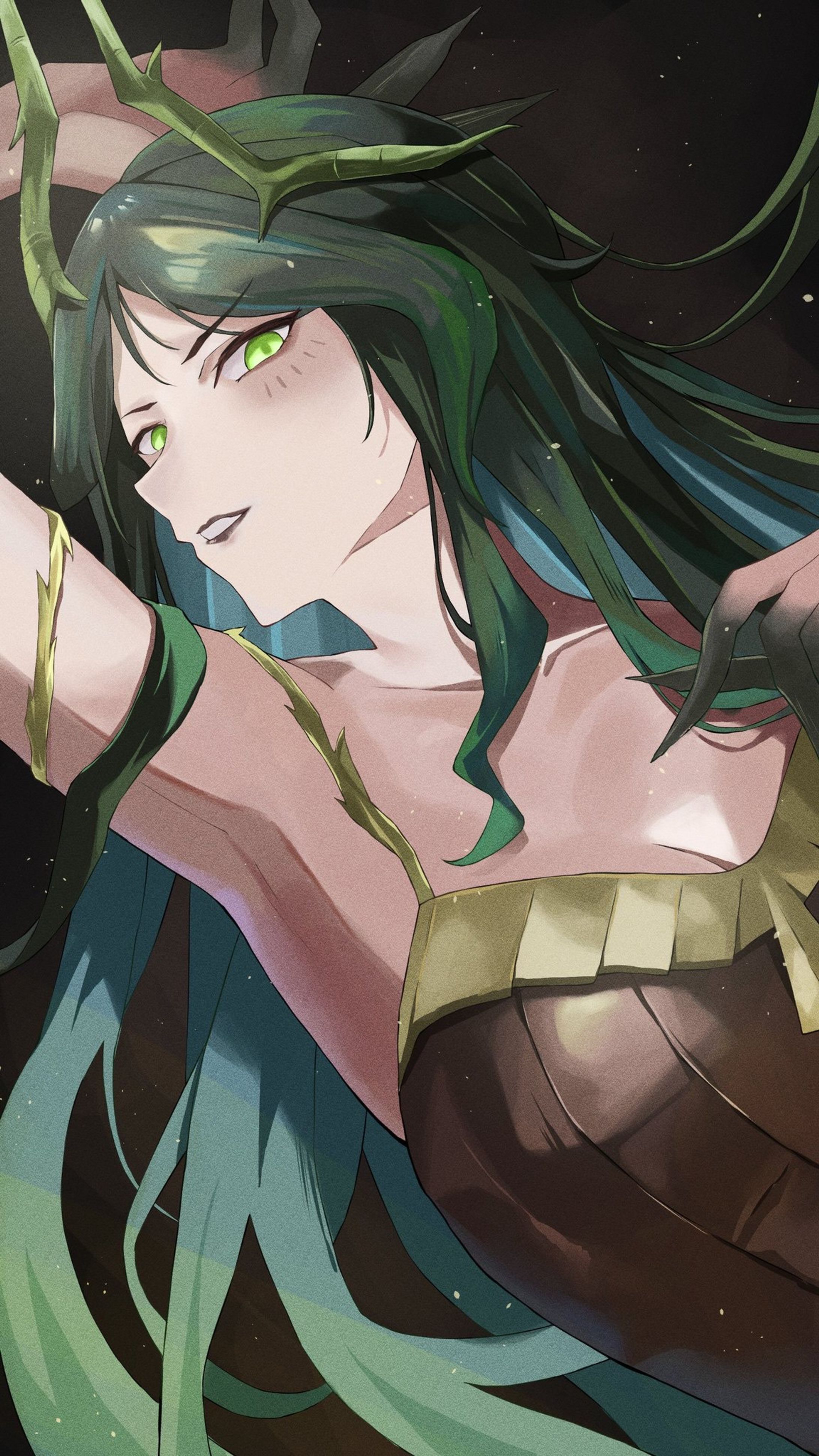 【依頼】AFKジャーニーリリース記念イラスト-1