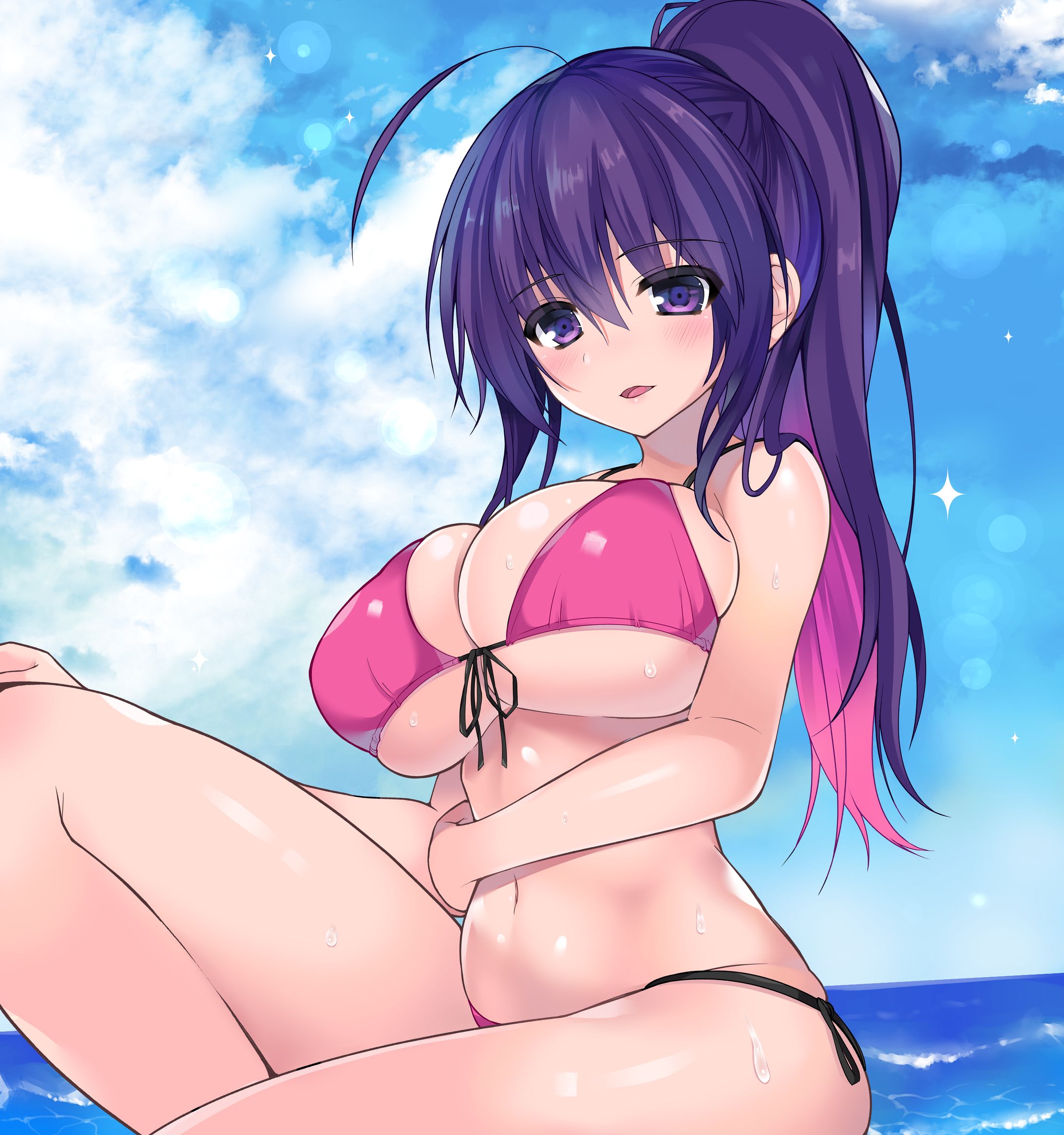 オリジナル水着-1