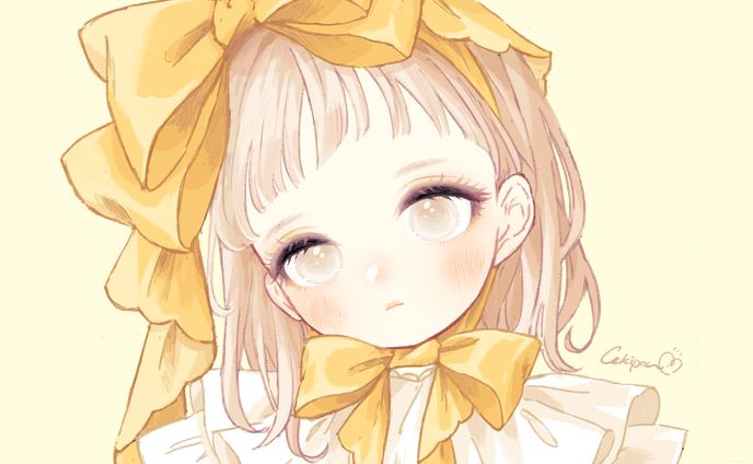オリジナル(顔アップ)