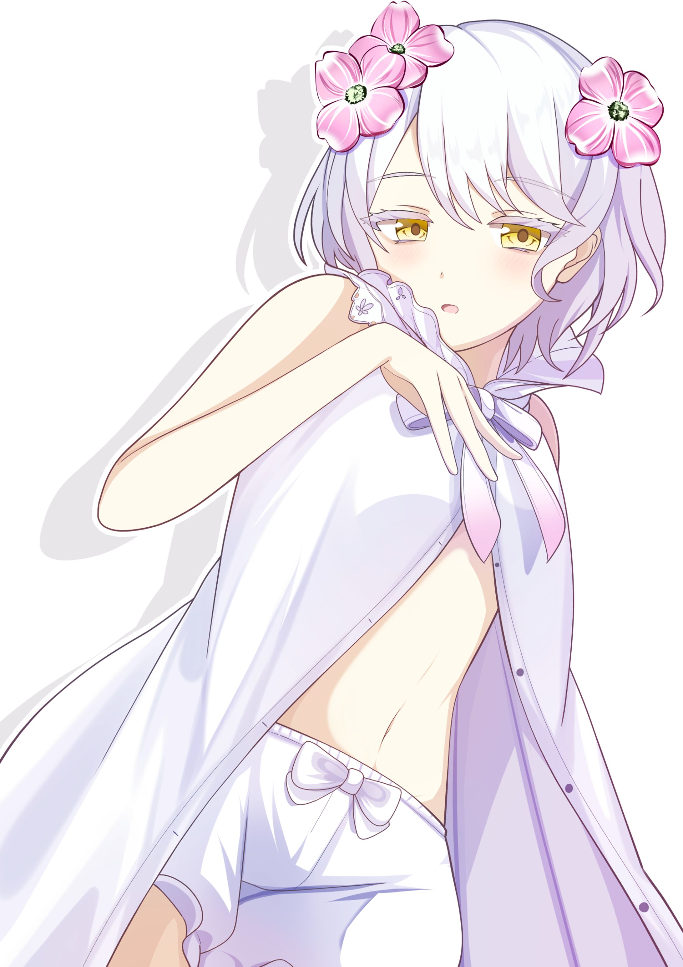 FA （女性）-1
