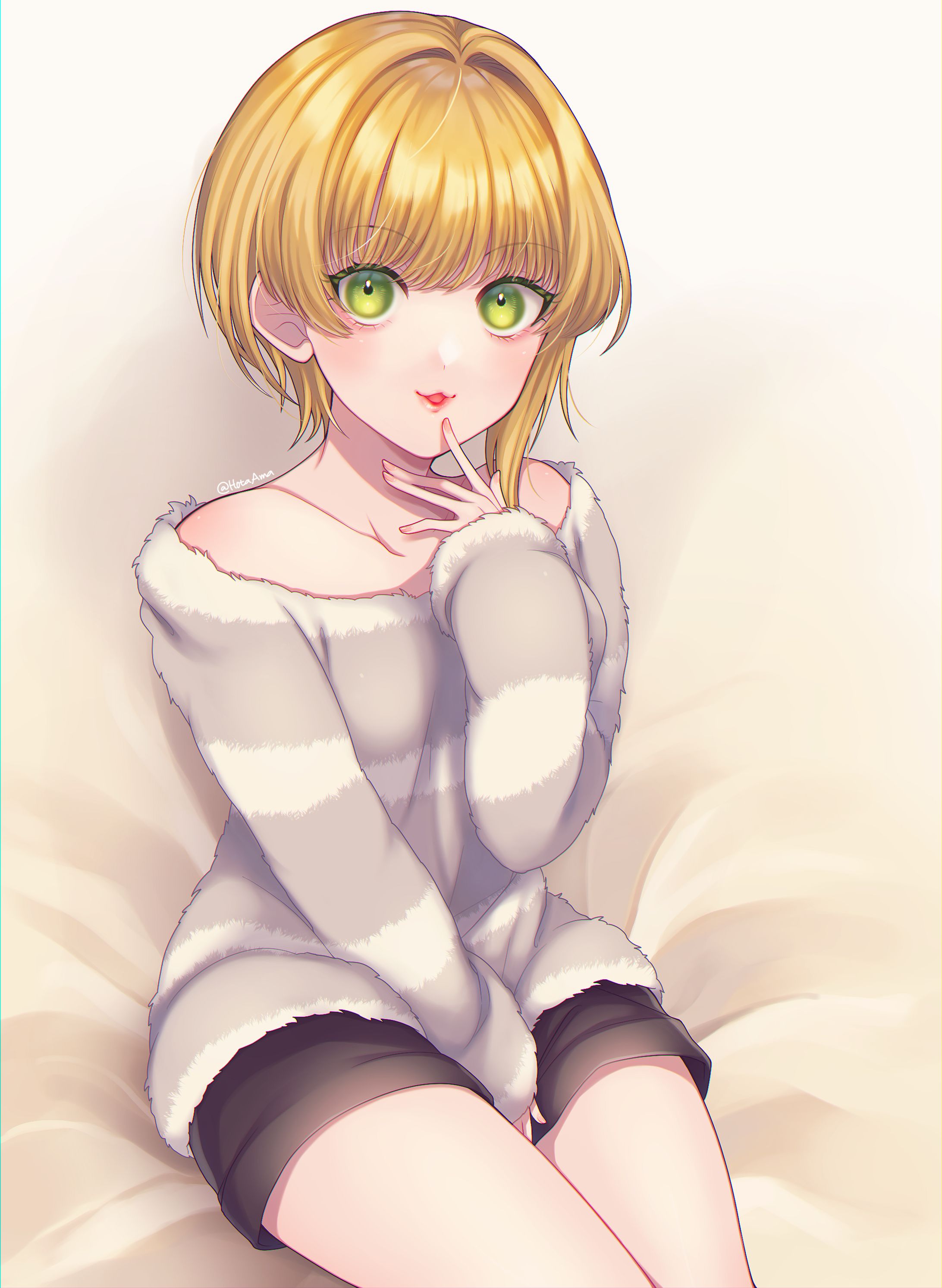 私服-1