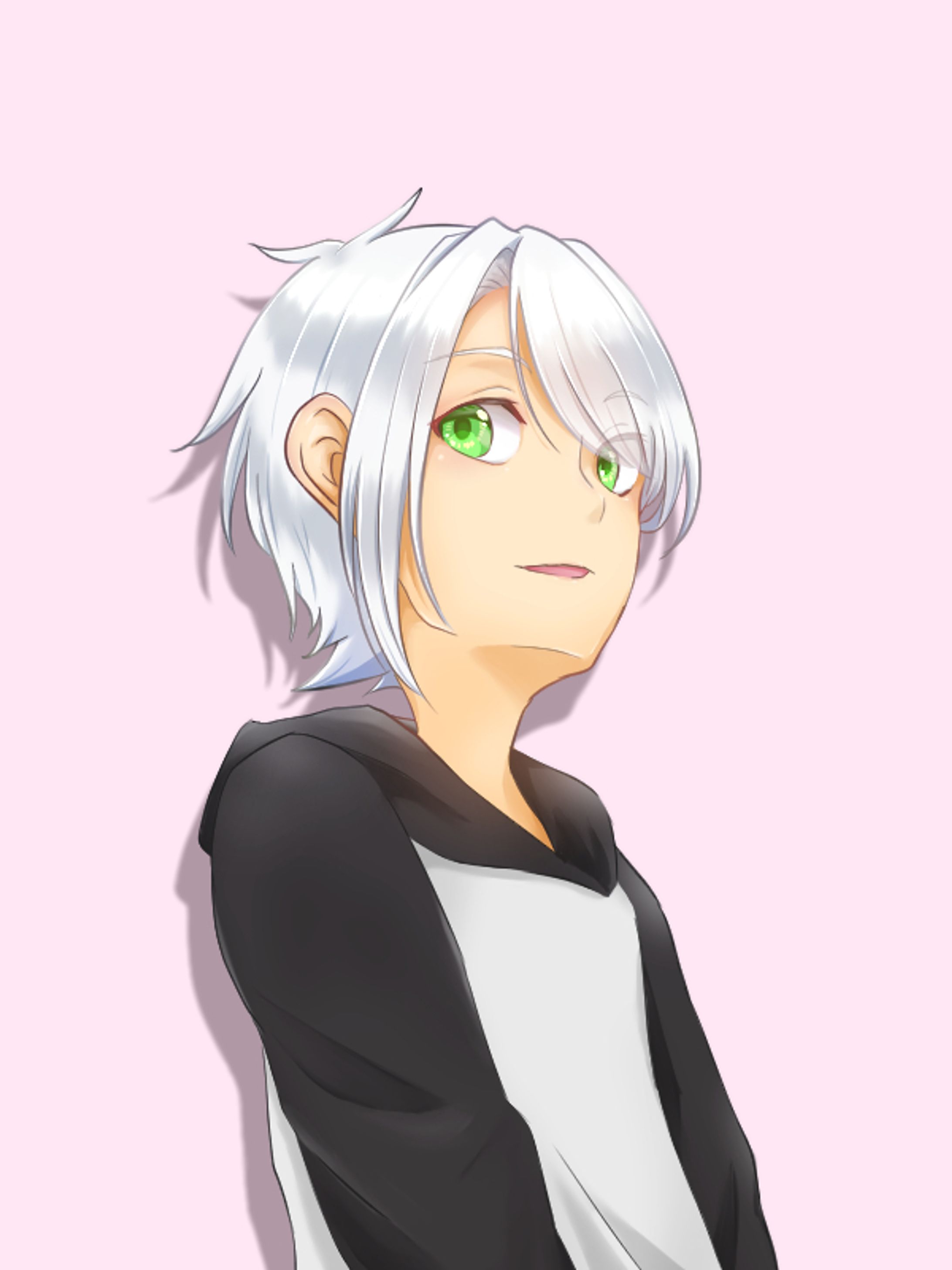 オリジナルキャラクター-1