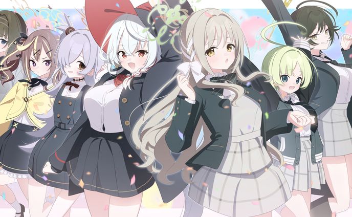 ワイルドハント芸術学院