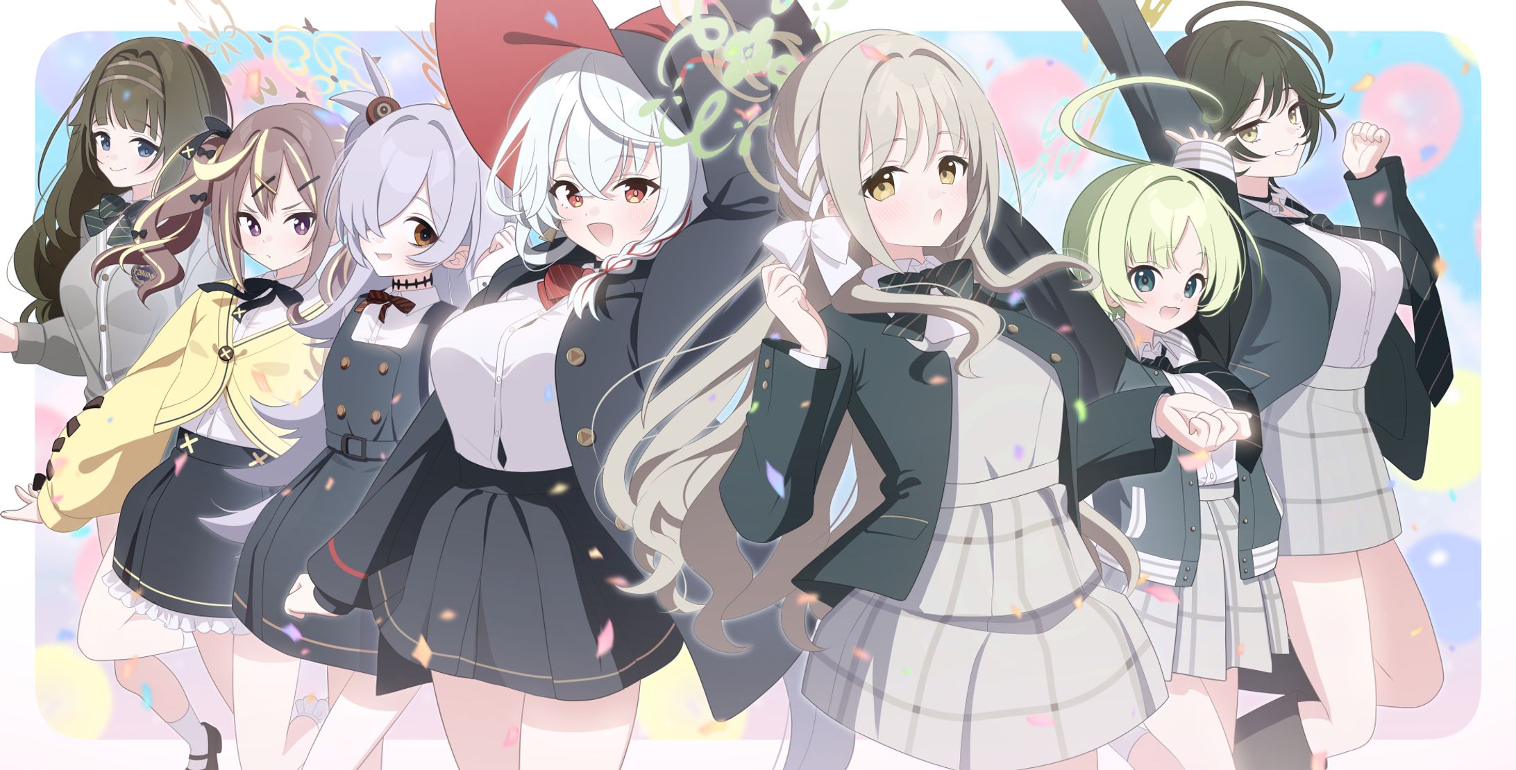 ワイルドハント芸術学院-1