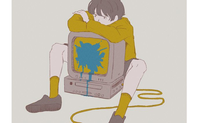 テレビ