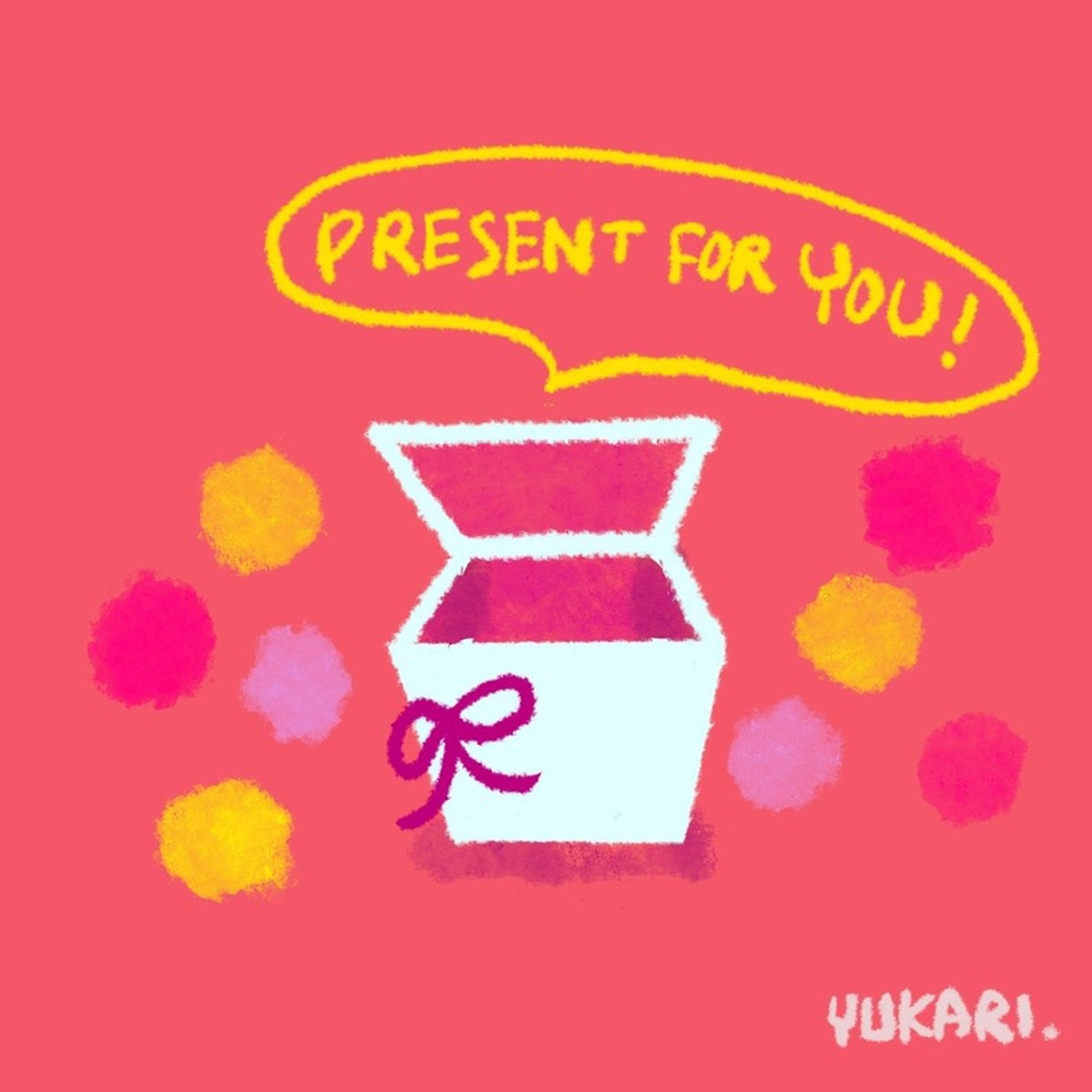 present for you!-1