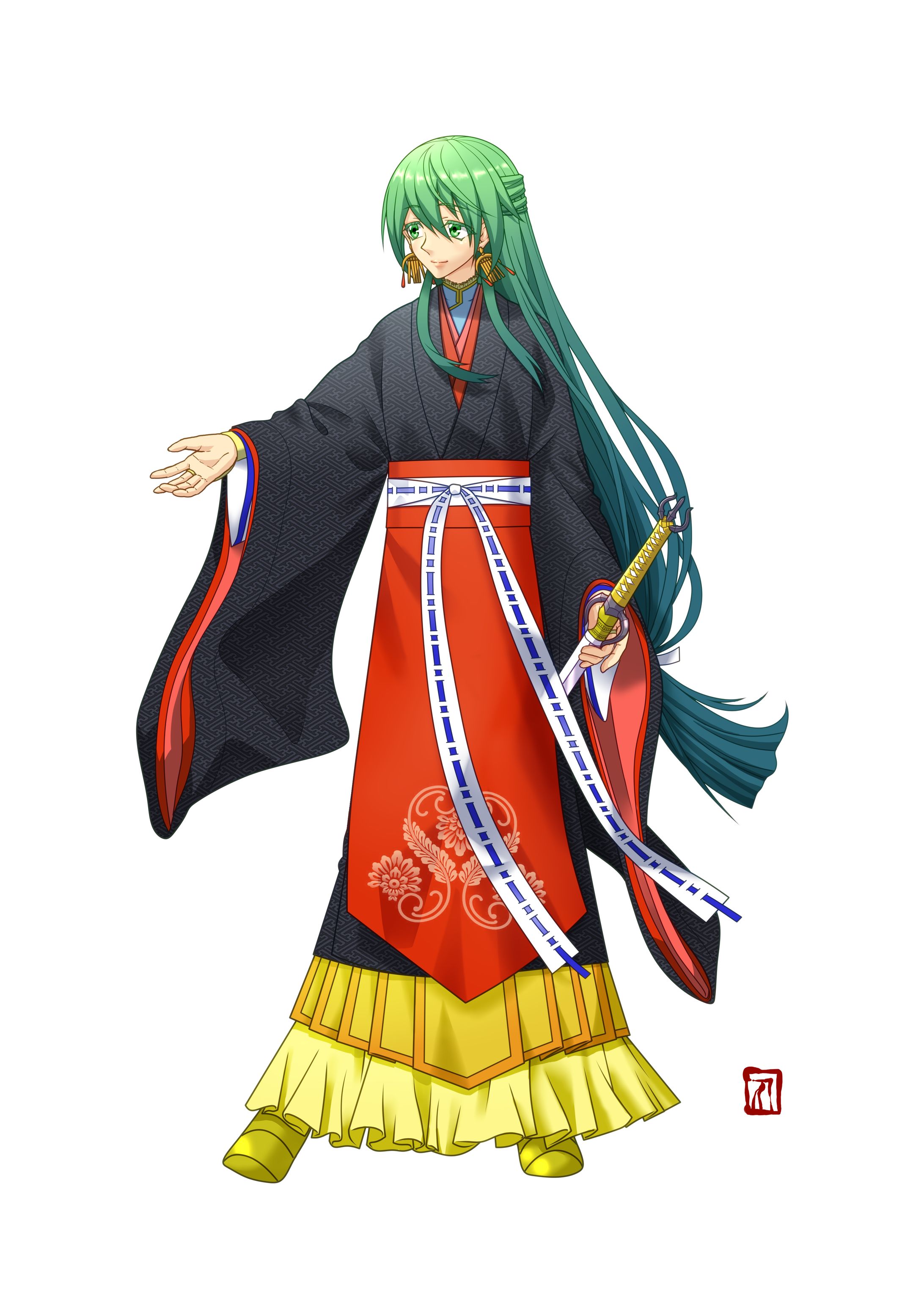 2020年2月15日鳳来丸フィギュア-1