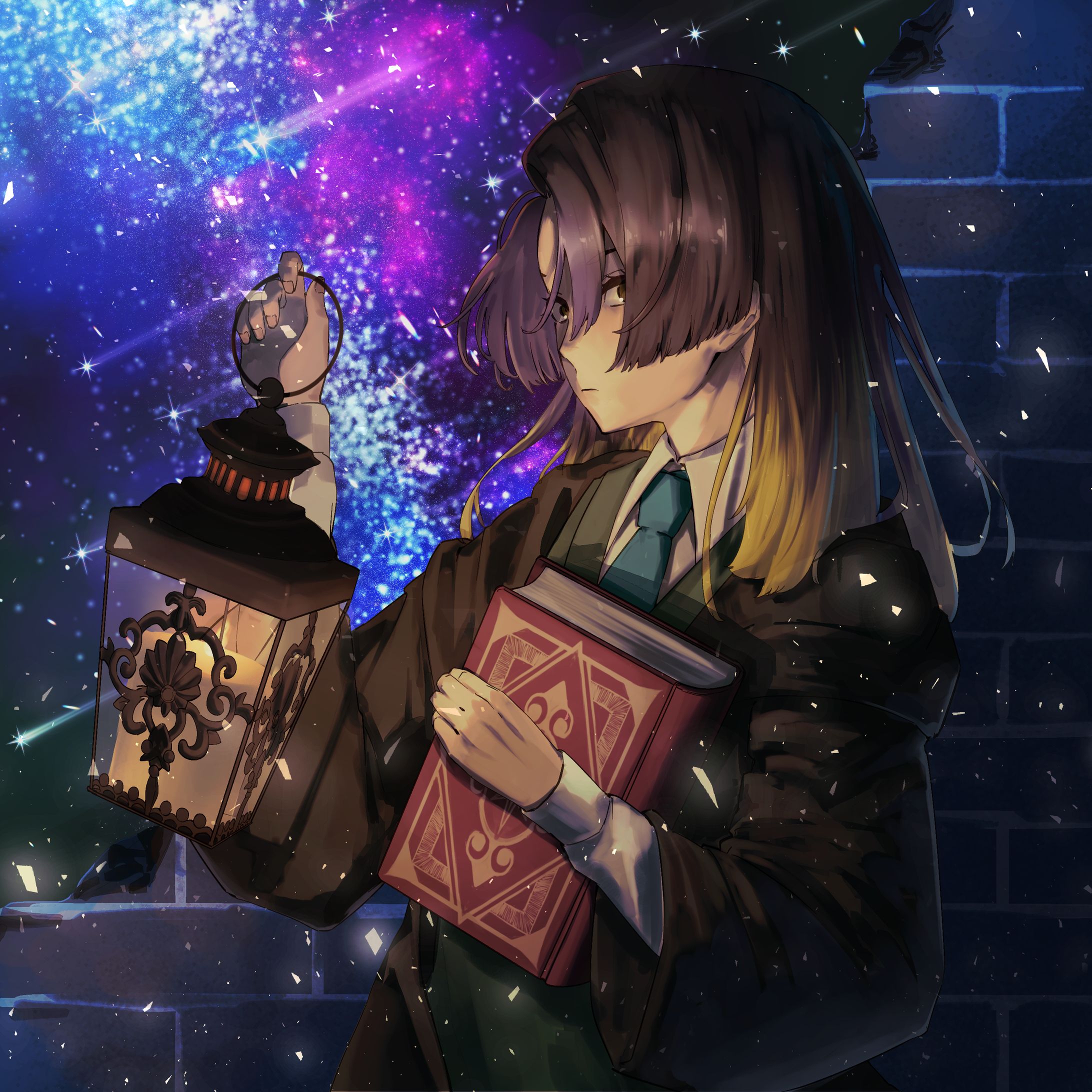 夜ak絵6-1
