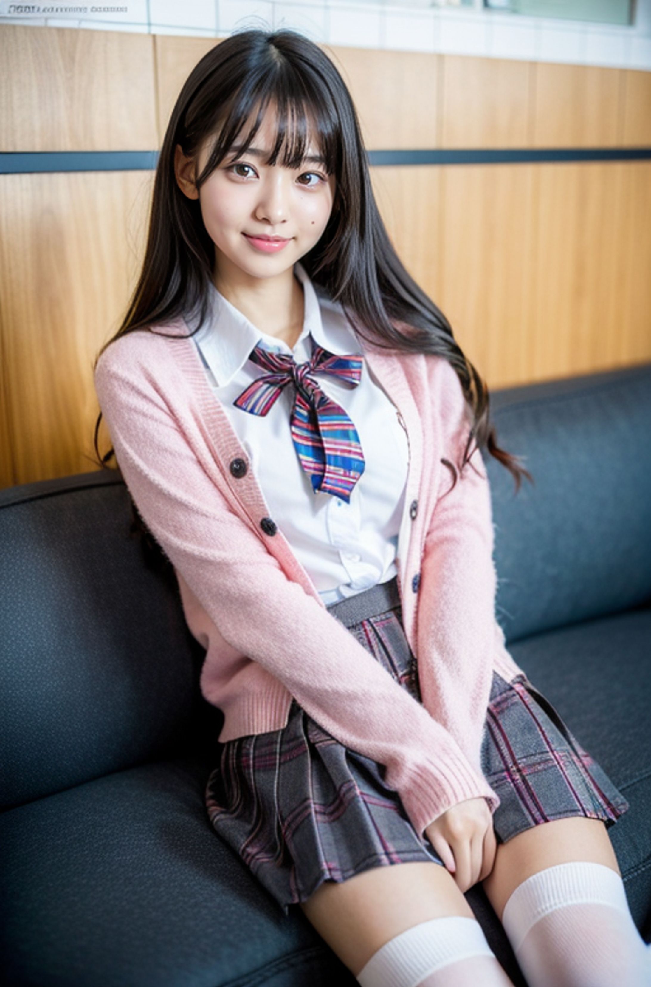 学生-1