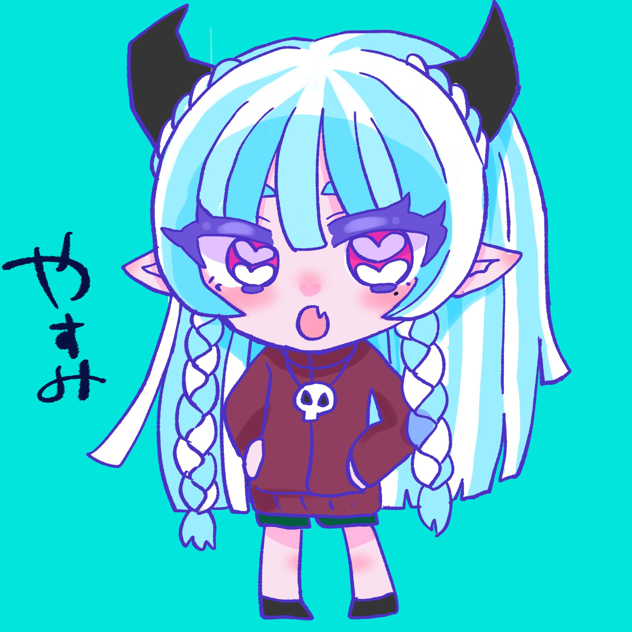 ミニキャラ-1
