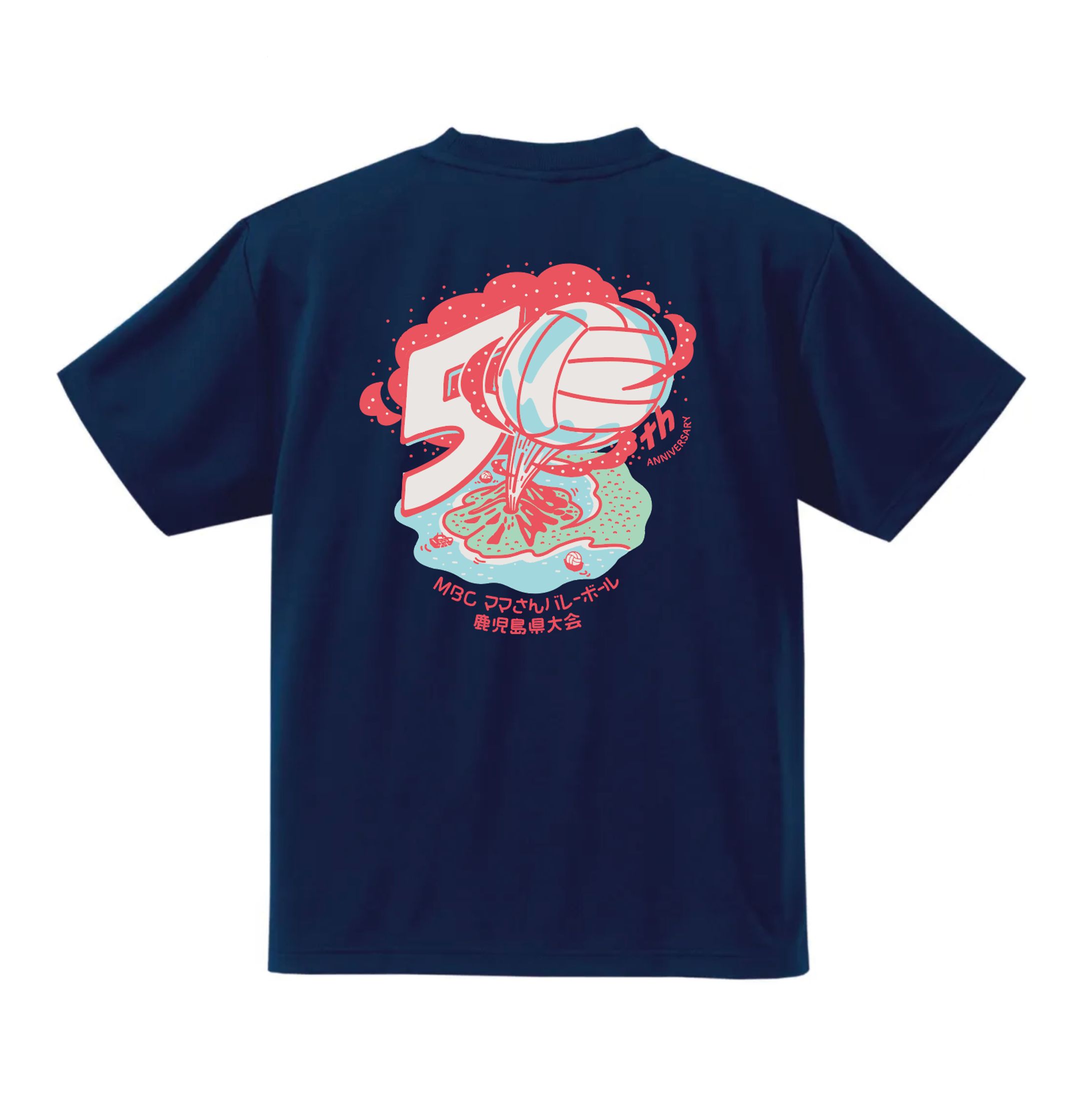 〈ご依頼〉Tシャツデザイン-1