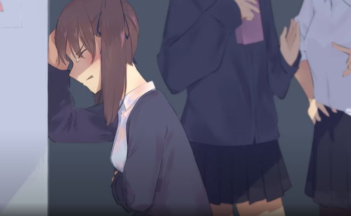 MVイラスト制作