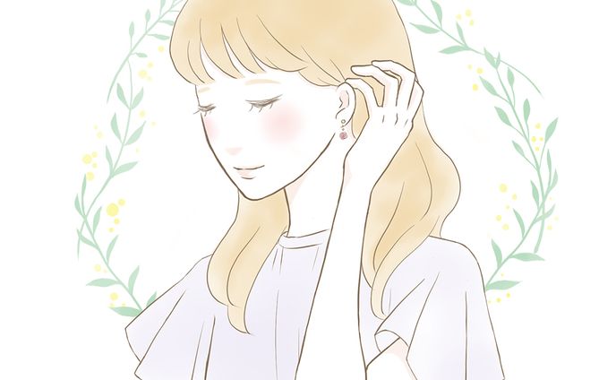アイコンサンプル【水彩】