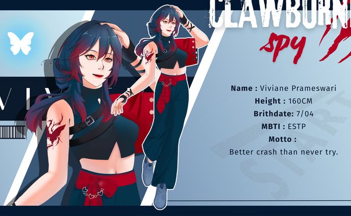 Miaww character sheet 