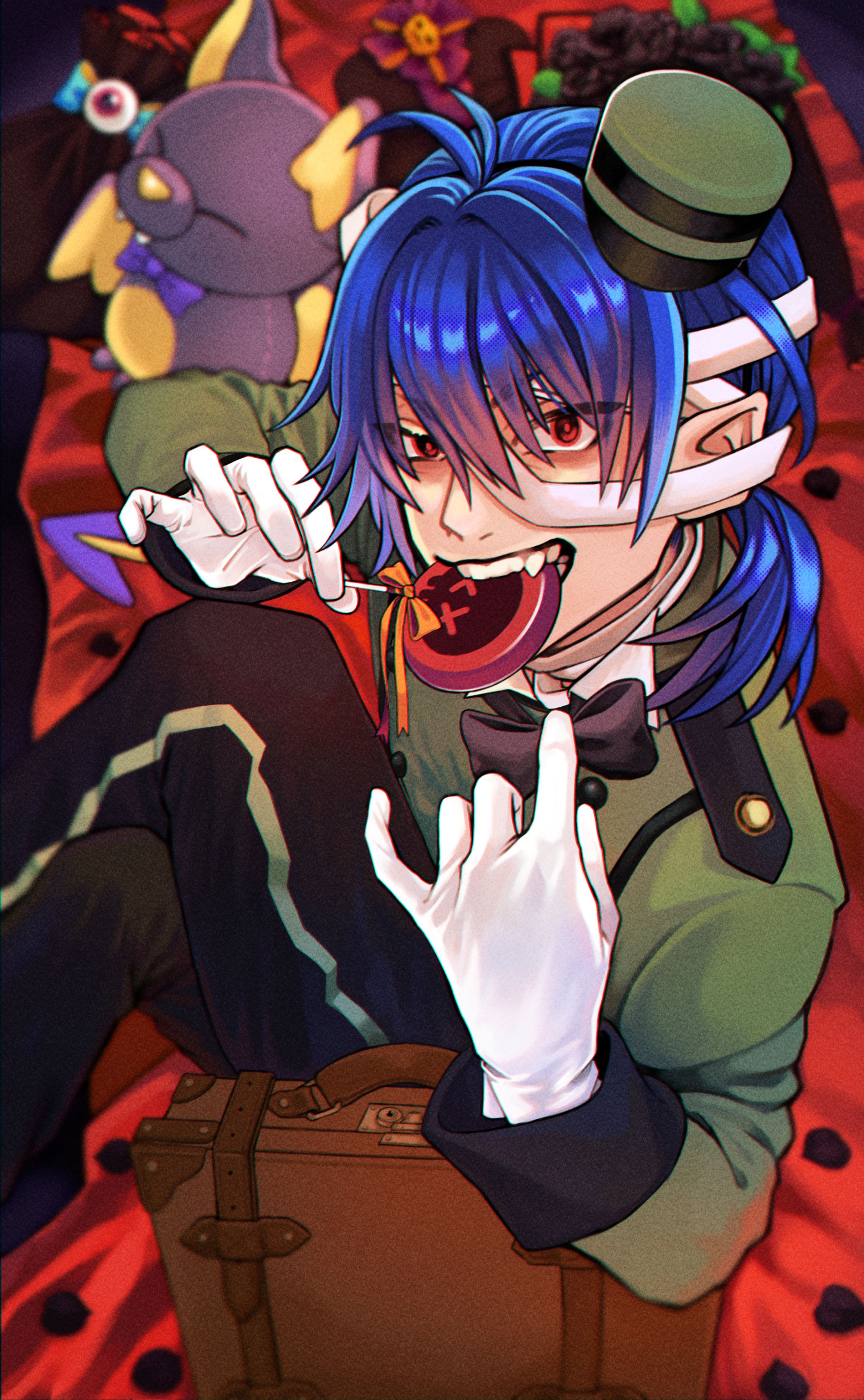 ハロウィン2022-1