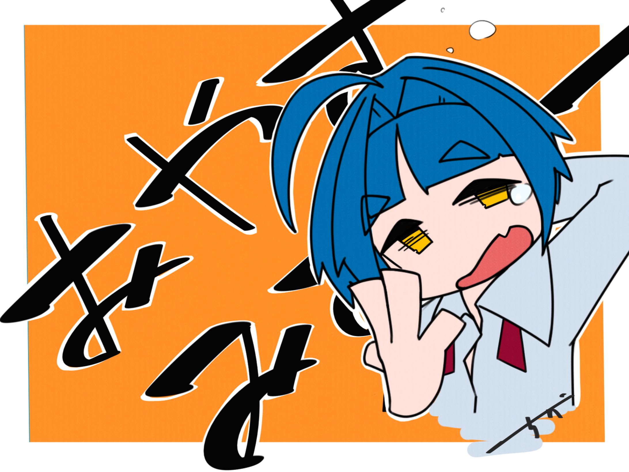 Original Charactor-1