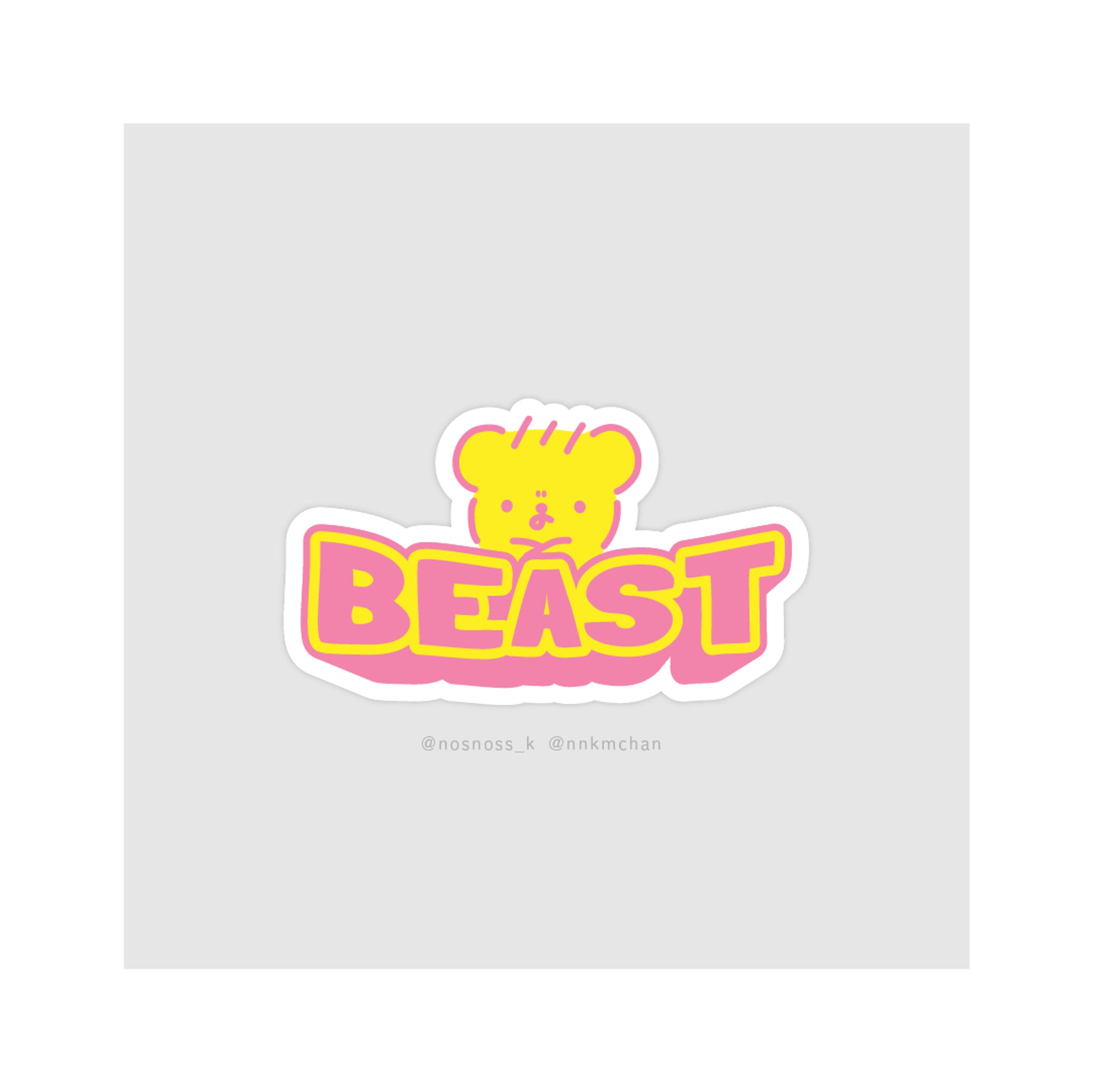 beastNONOロゴ-1