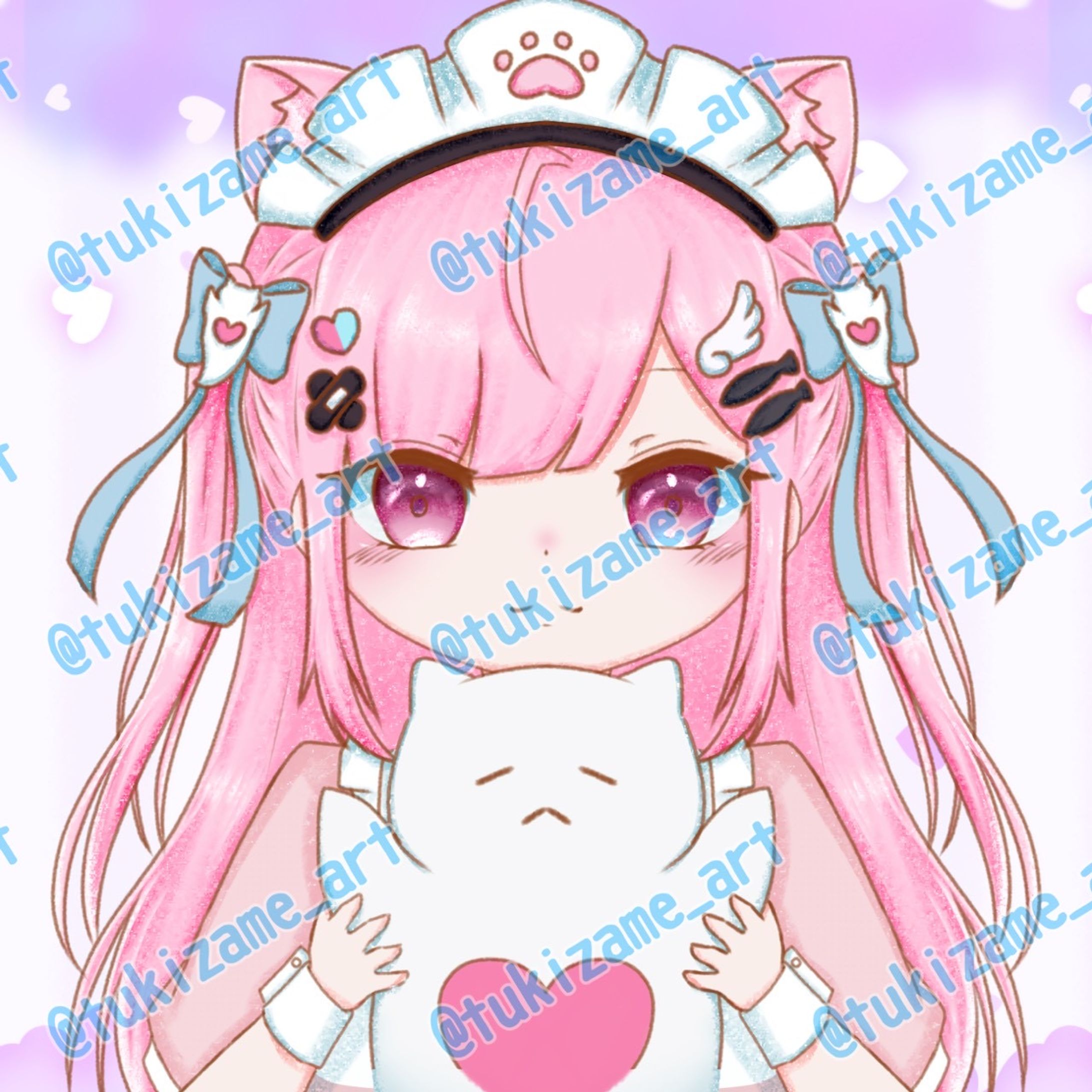 推しのさくなちゃん-1