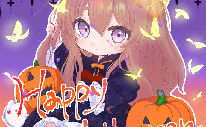 ミニキャライラスト