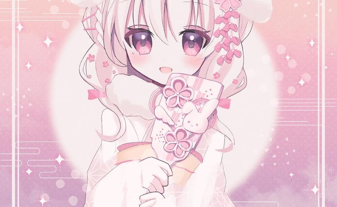 🐇𝙷𝚊𝚙𝚙𝚢 𝙽𝚎𝚠 𝚢𝚎𝚊𝚛🌸