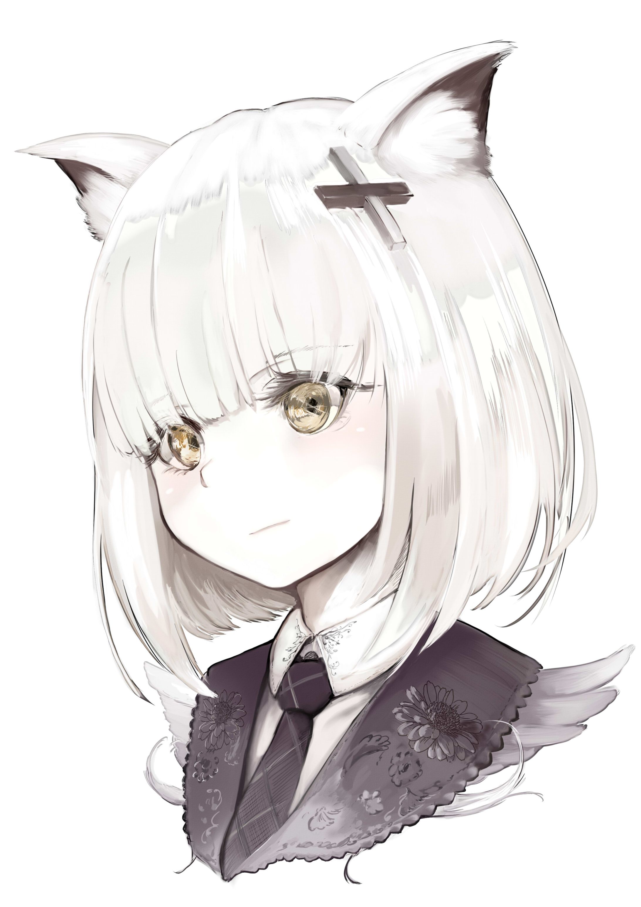 オリジナルキャラクター「レニー」-1