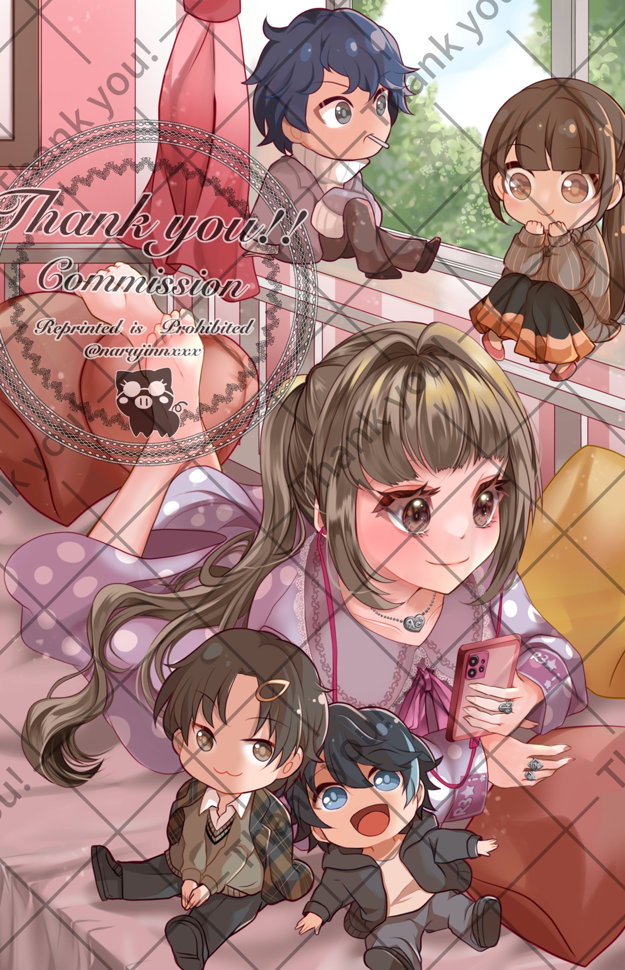 【ご依頼】いずみん様-1