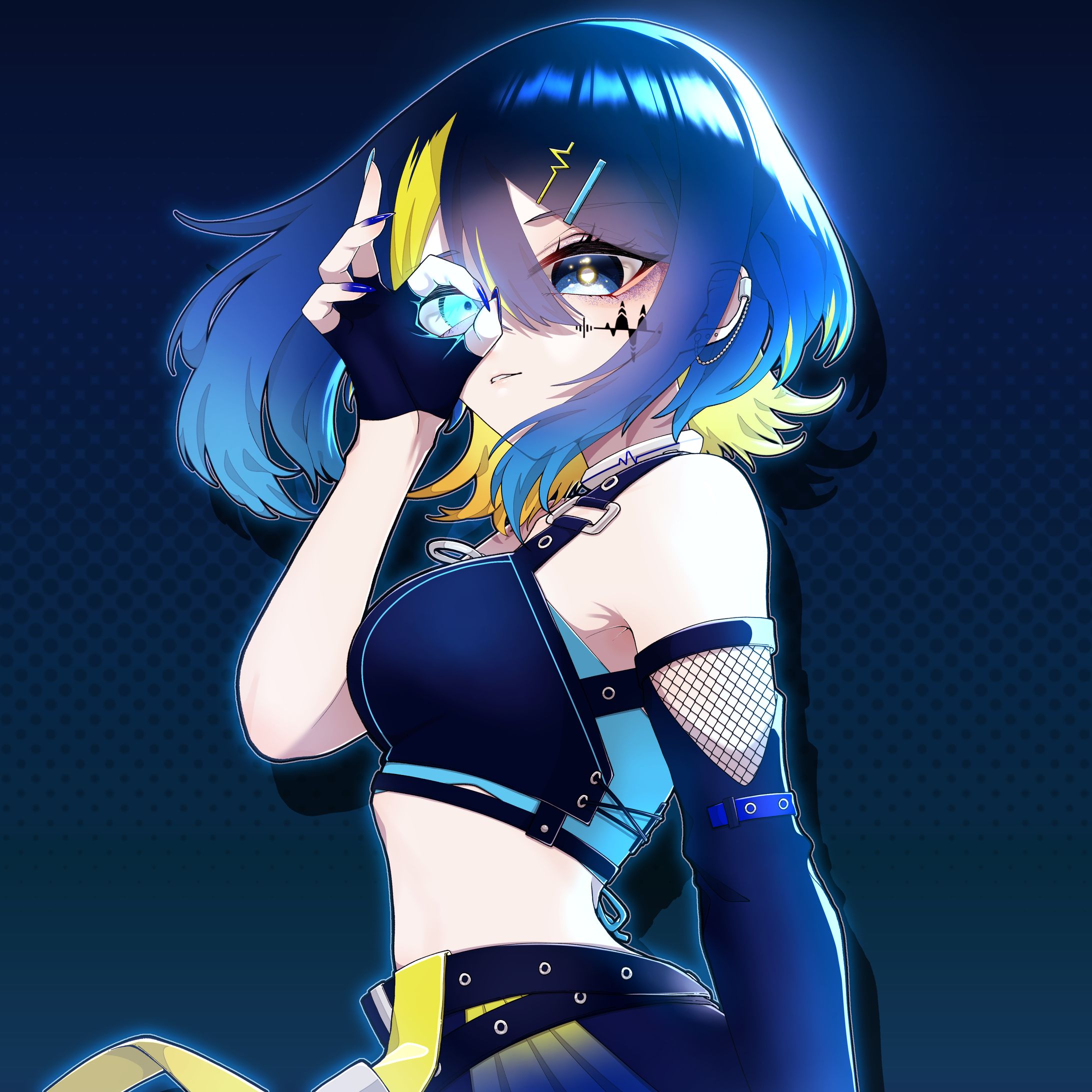 ИASU様 イラスト-1