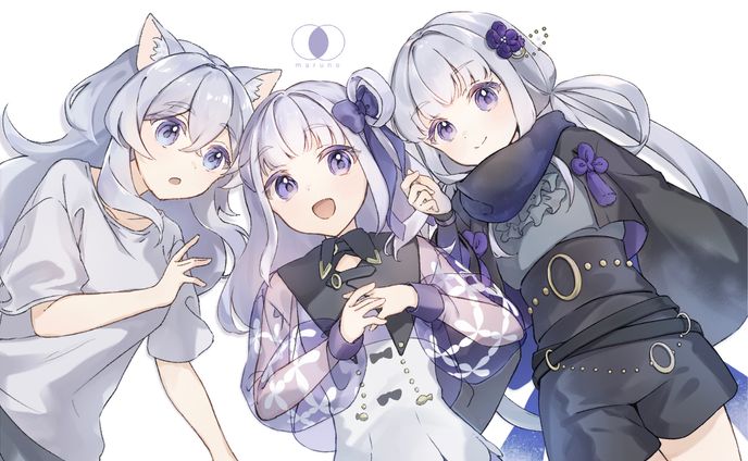 cgデザイナー、vocaloid