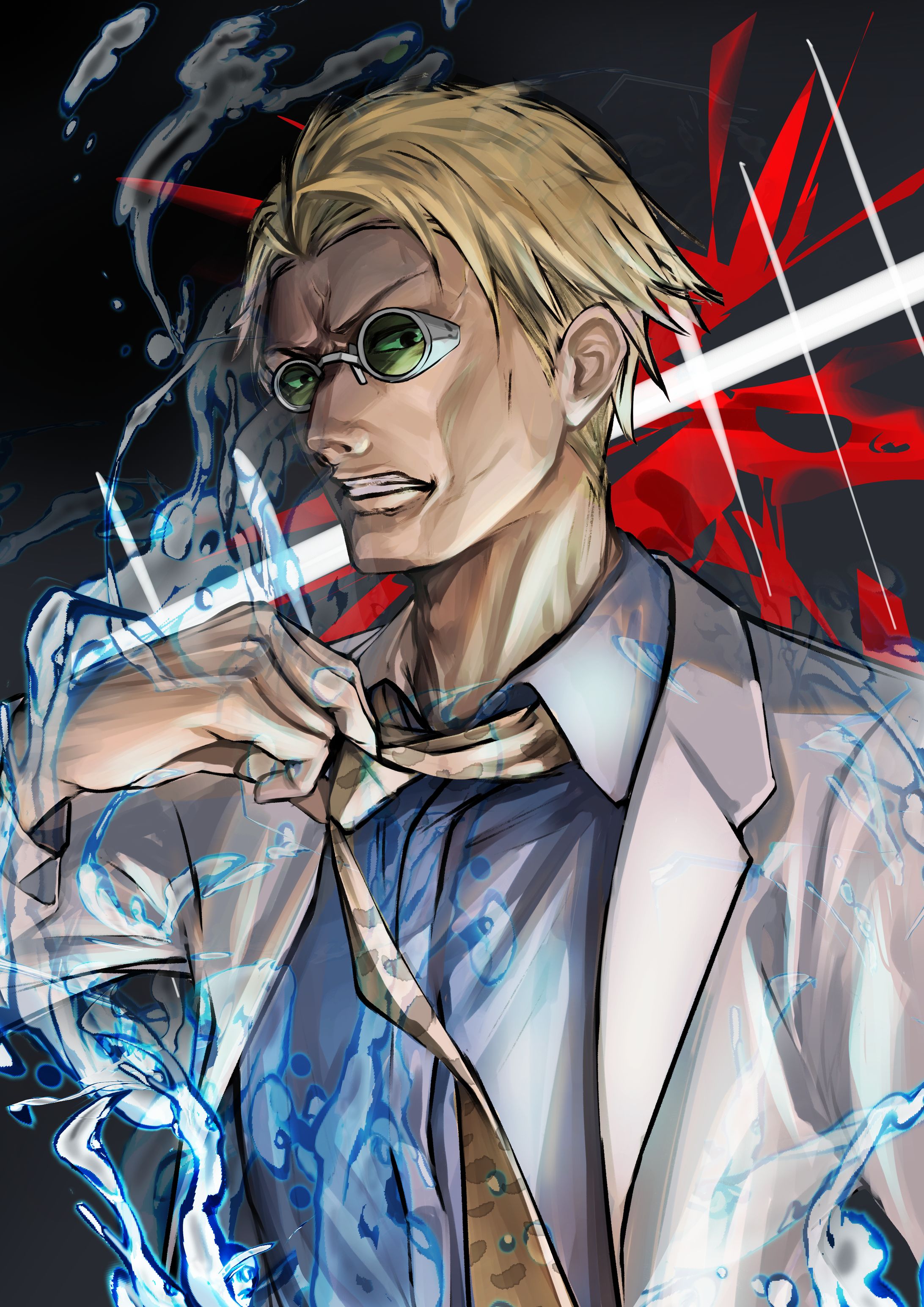illust012 呪術廻戦二次創作-1