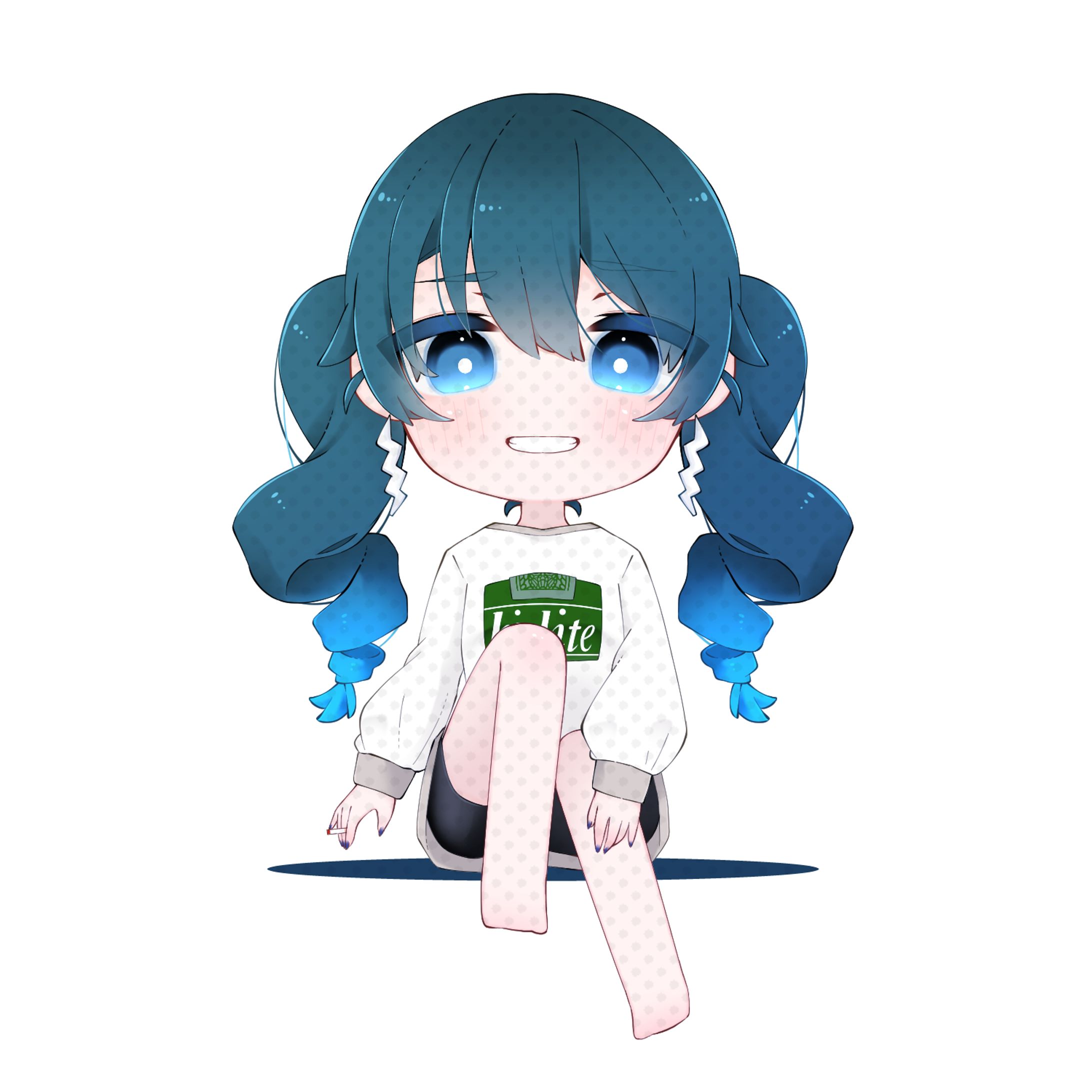 ふゆむし様 デフォルメ-1