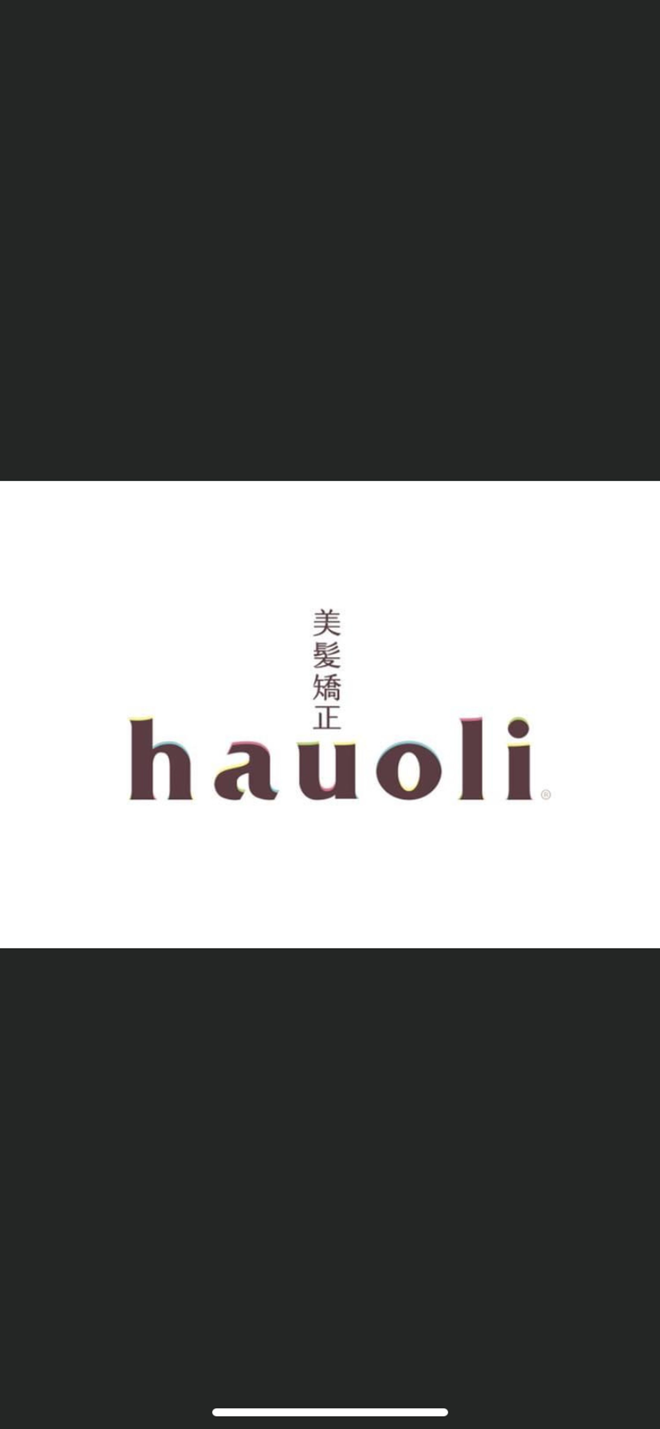 美髪矯正『ハウオリ』-1