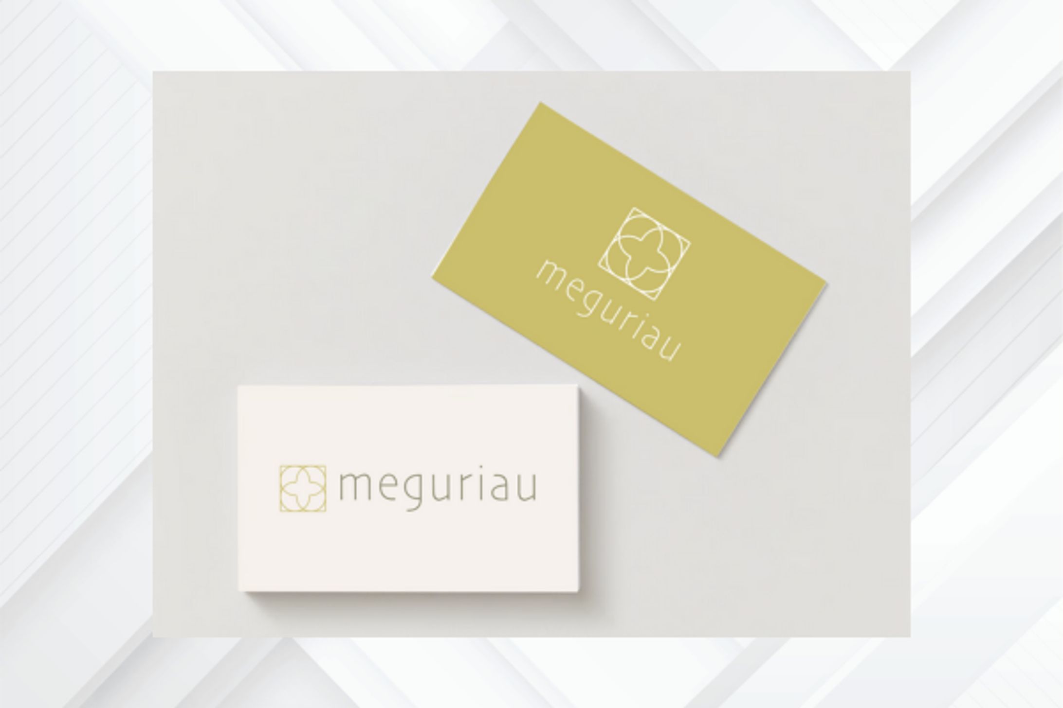 MEGURIAU様ロゴ-1