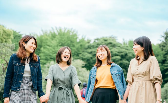 脱なまけもの会さん