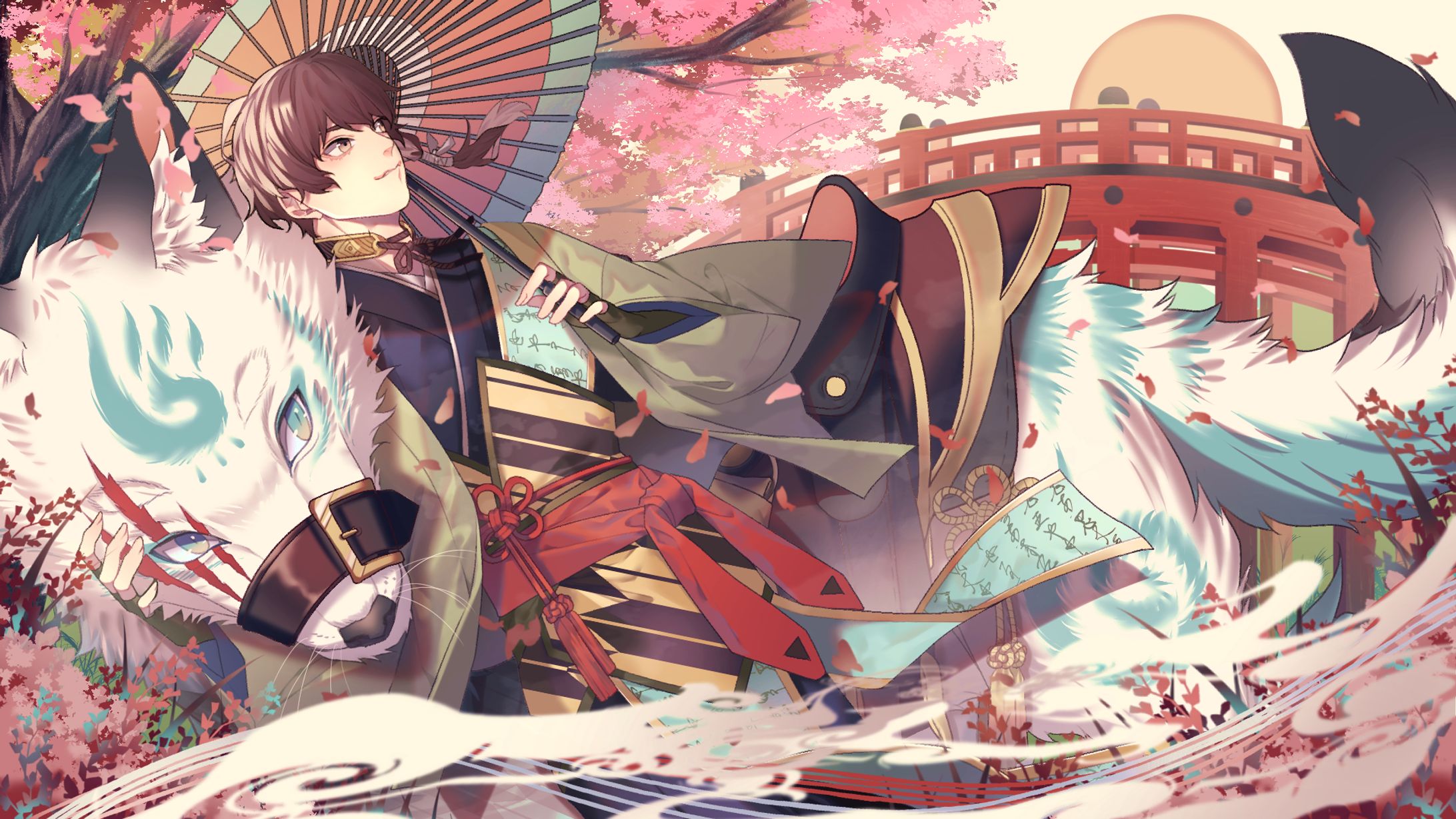 男性イラスト3-1